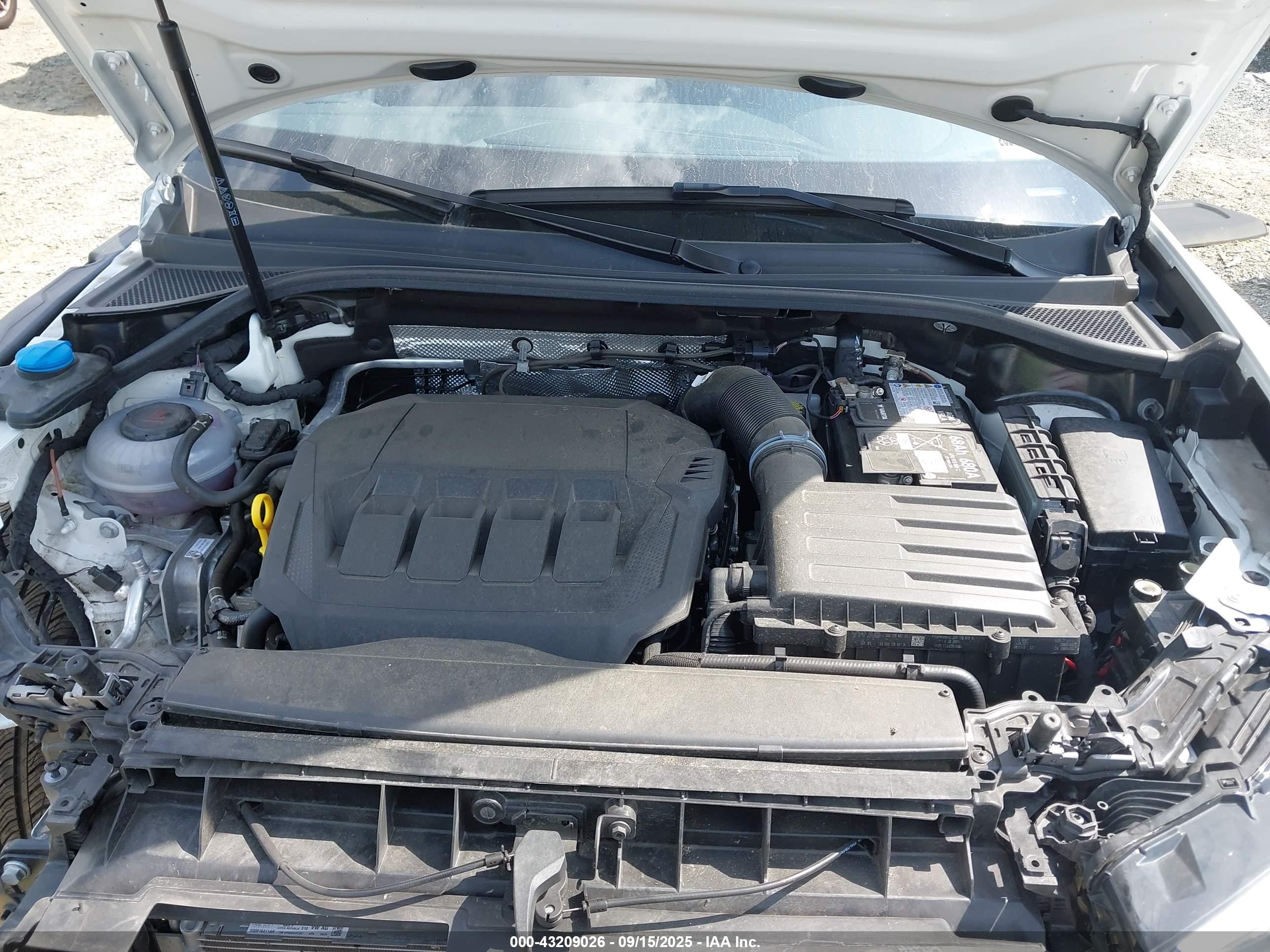 AUDI Q3 image 10