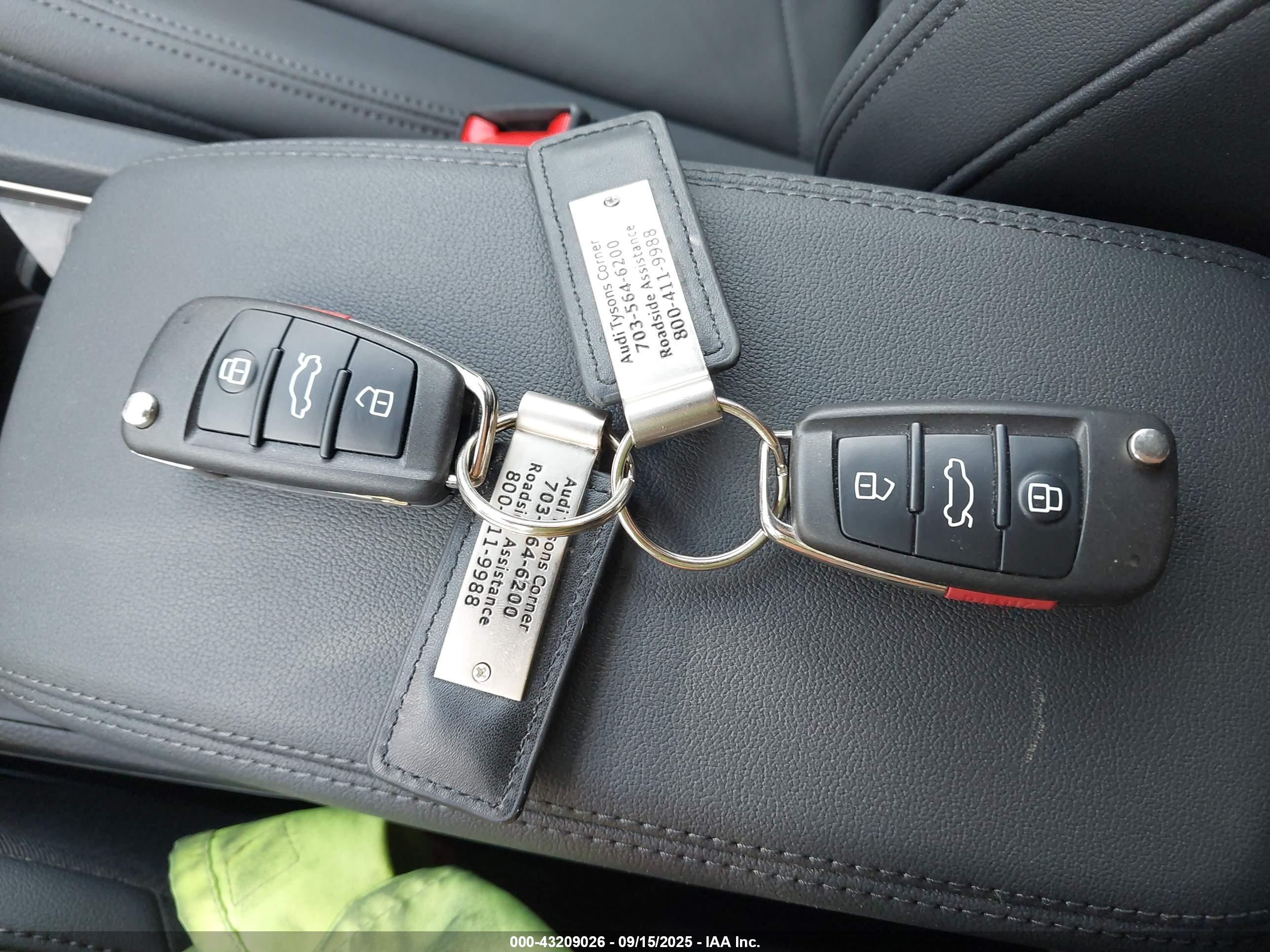 AUDI Q3 image 11