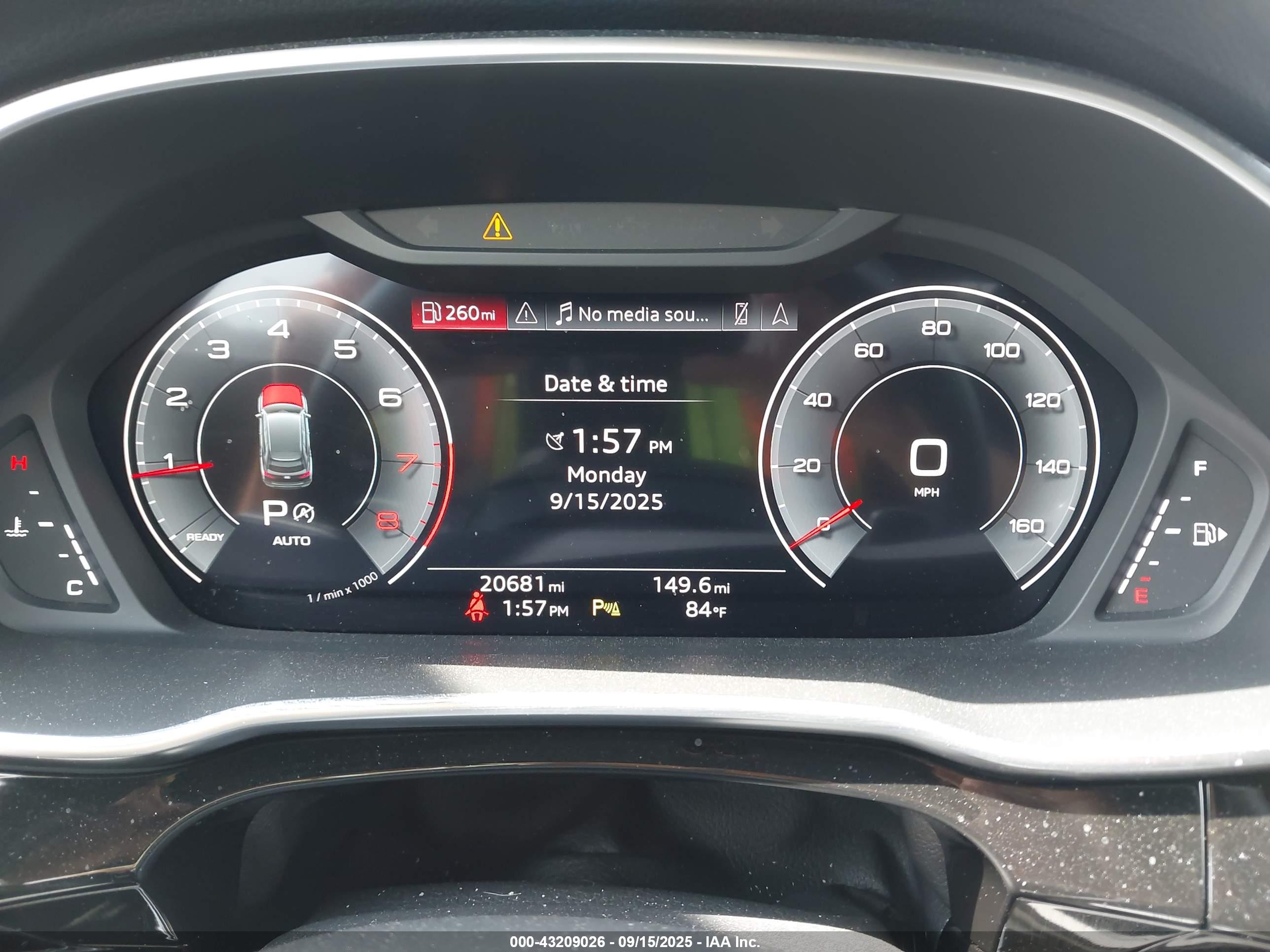 AUDI Q3 image 7