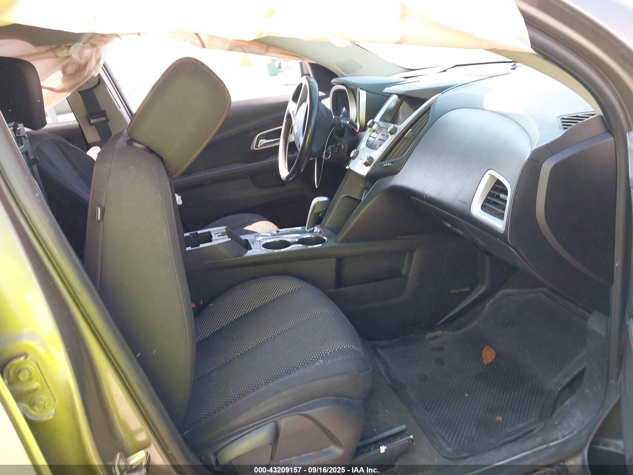 CHEVROLET EQUINOX image 5