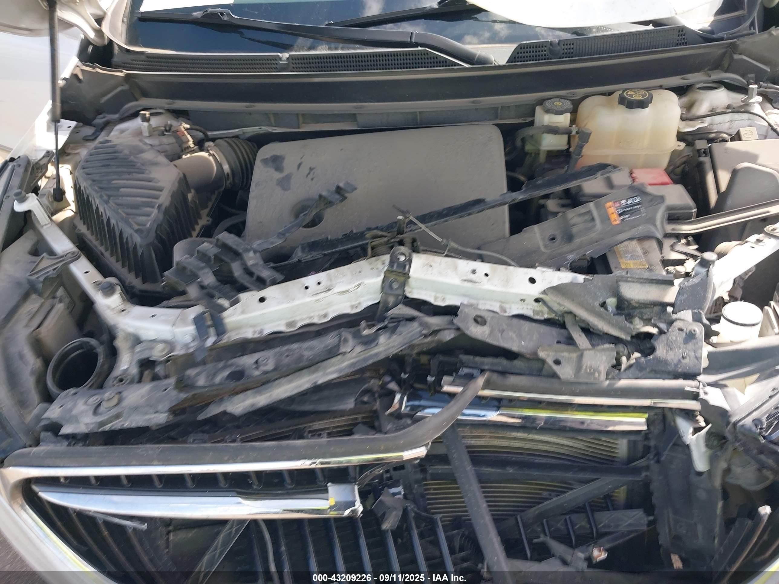 BUICK ENCLAVE image 10