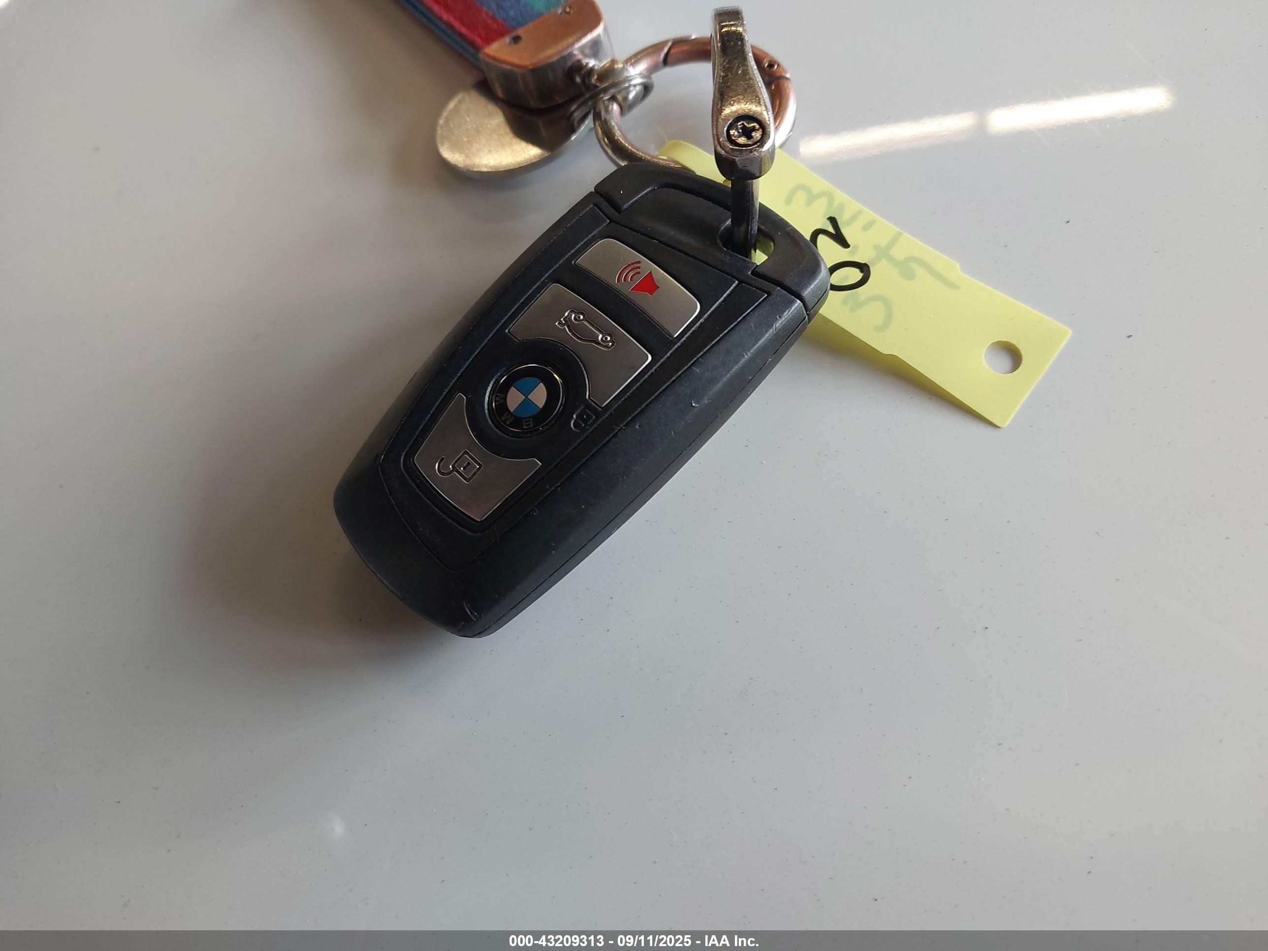 BMW 535I image 11