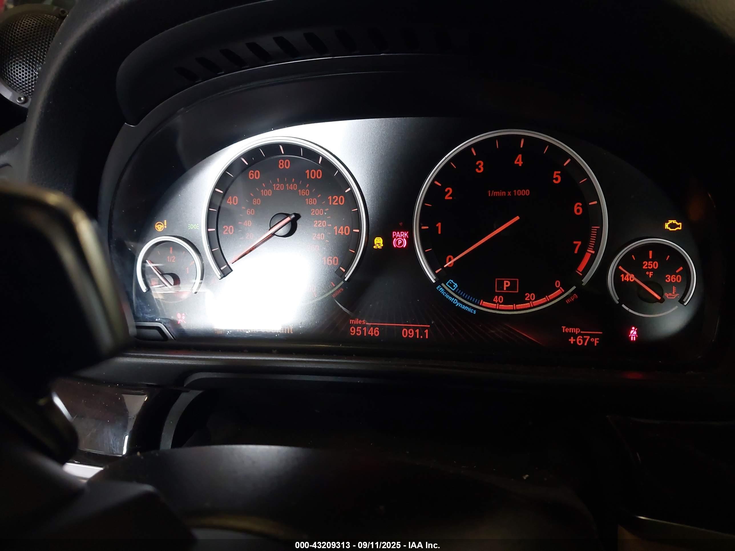 BMW 535I image 7