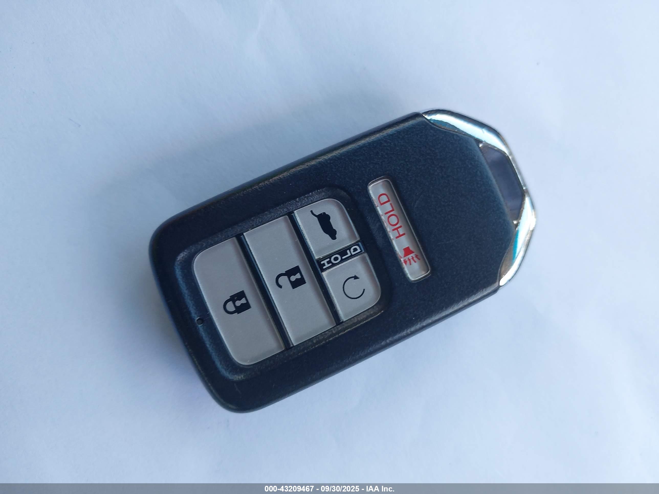 HONDA CR-V image 11