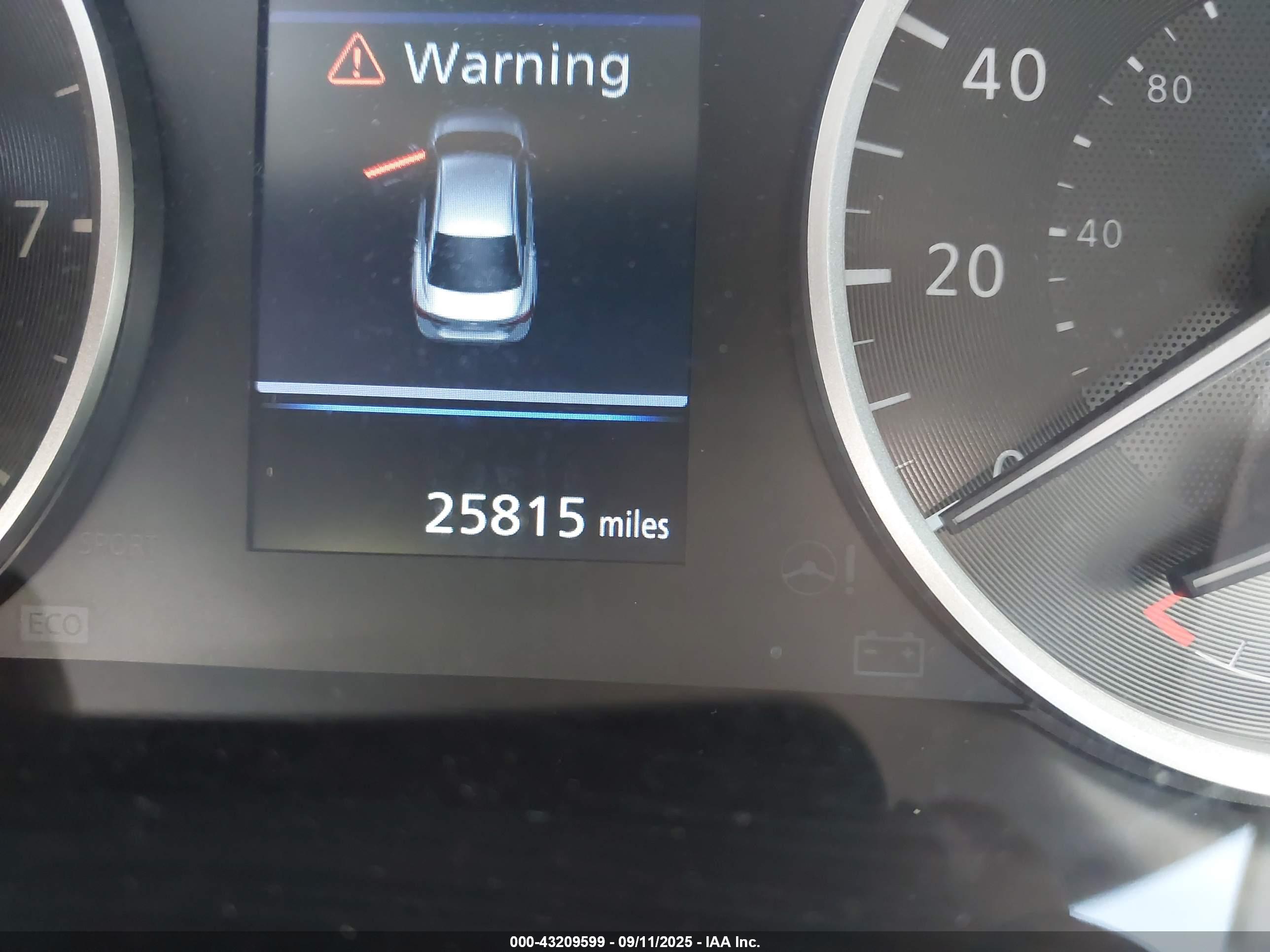 NISSAN SENTRA image 7
