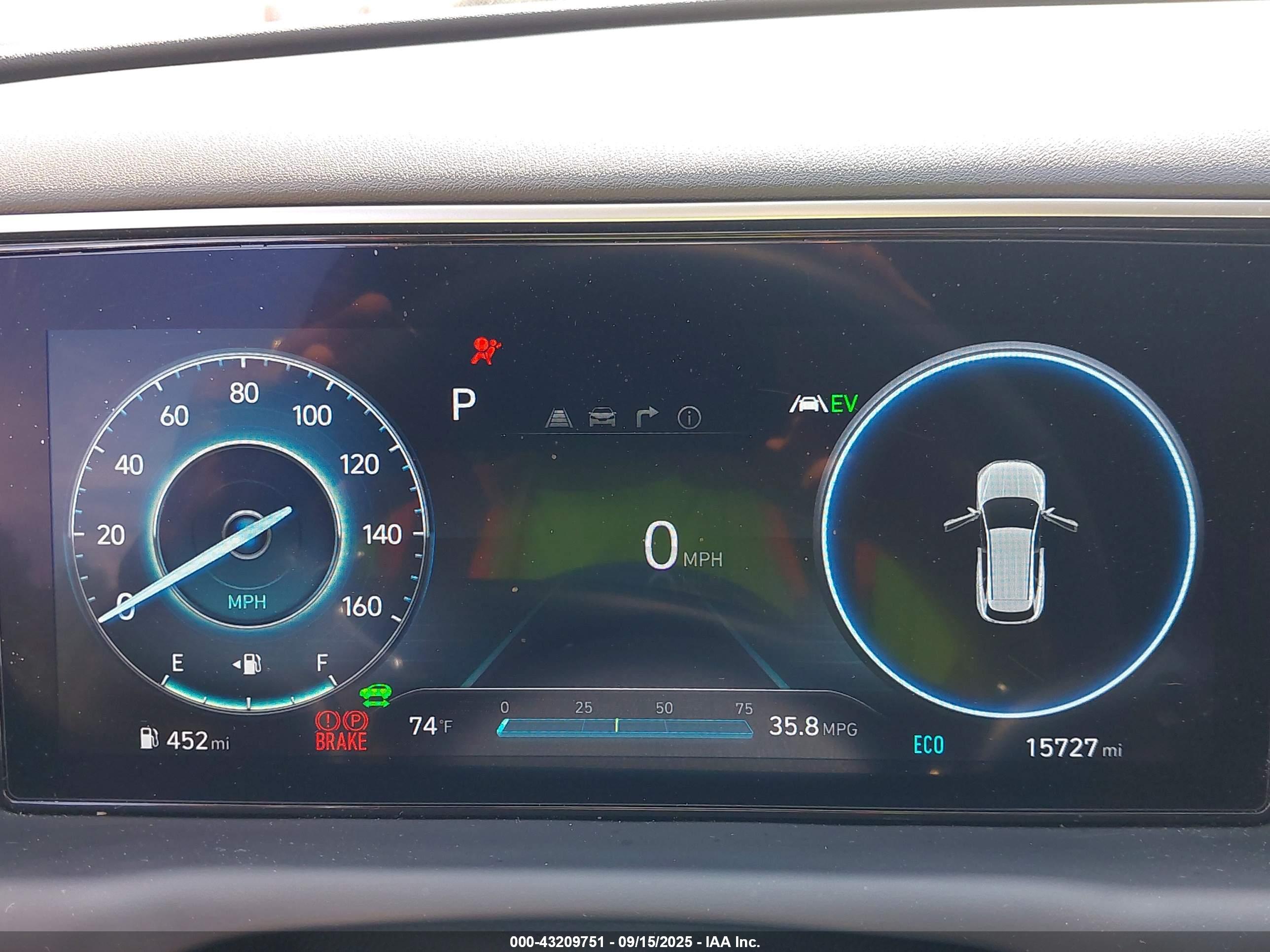 HYUNDAI TUCSON image 7