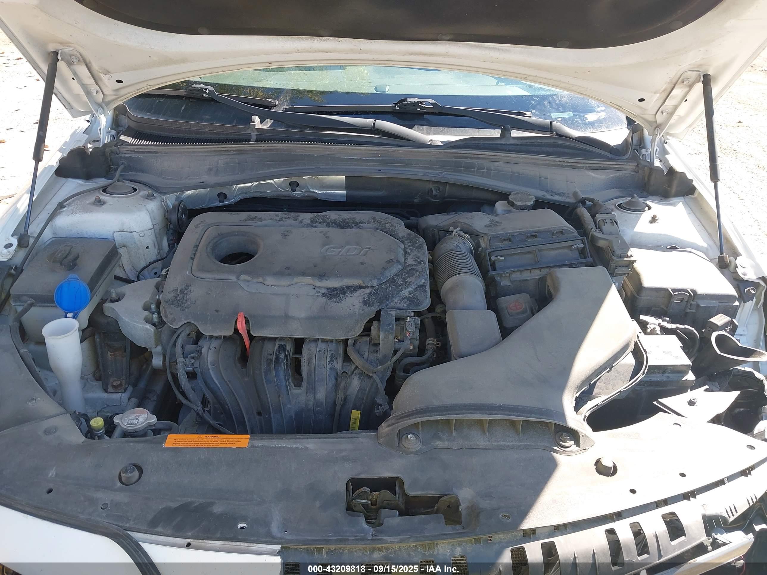 KIA OPTIMA image 10