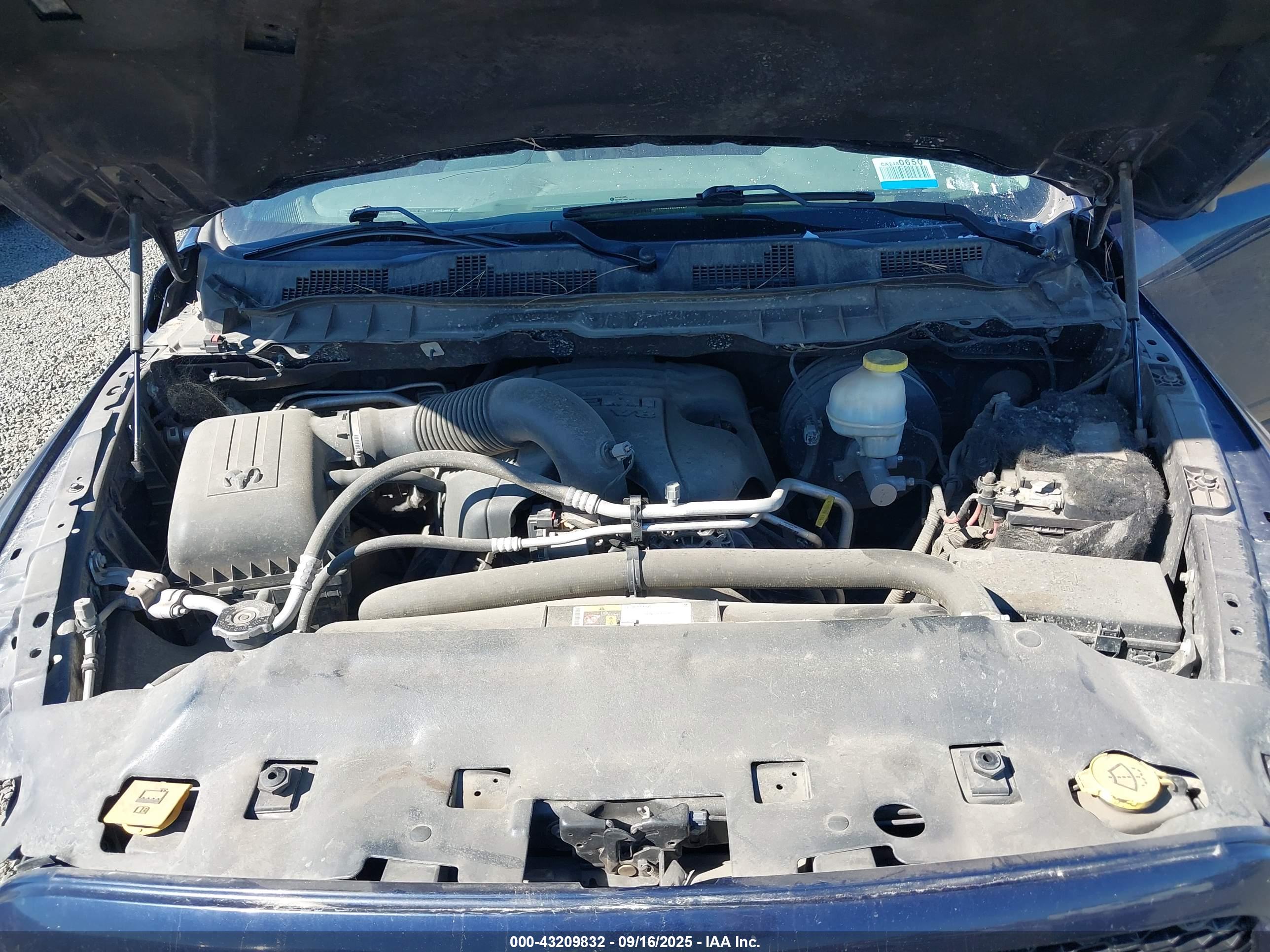 RAM 1500 image 10