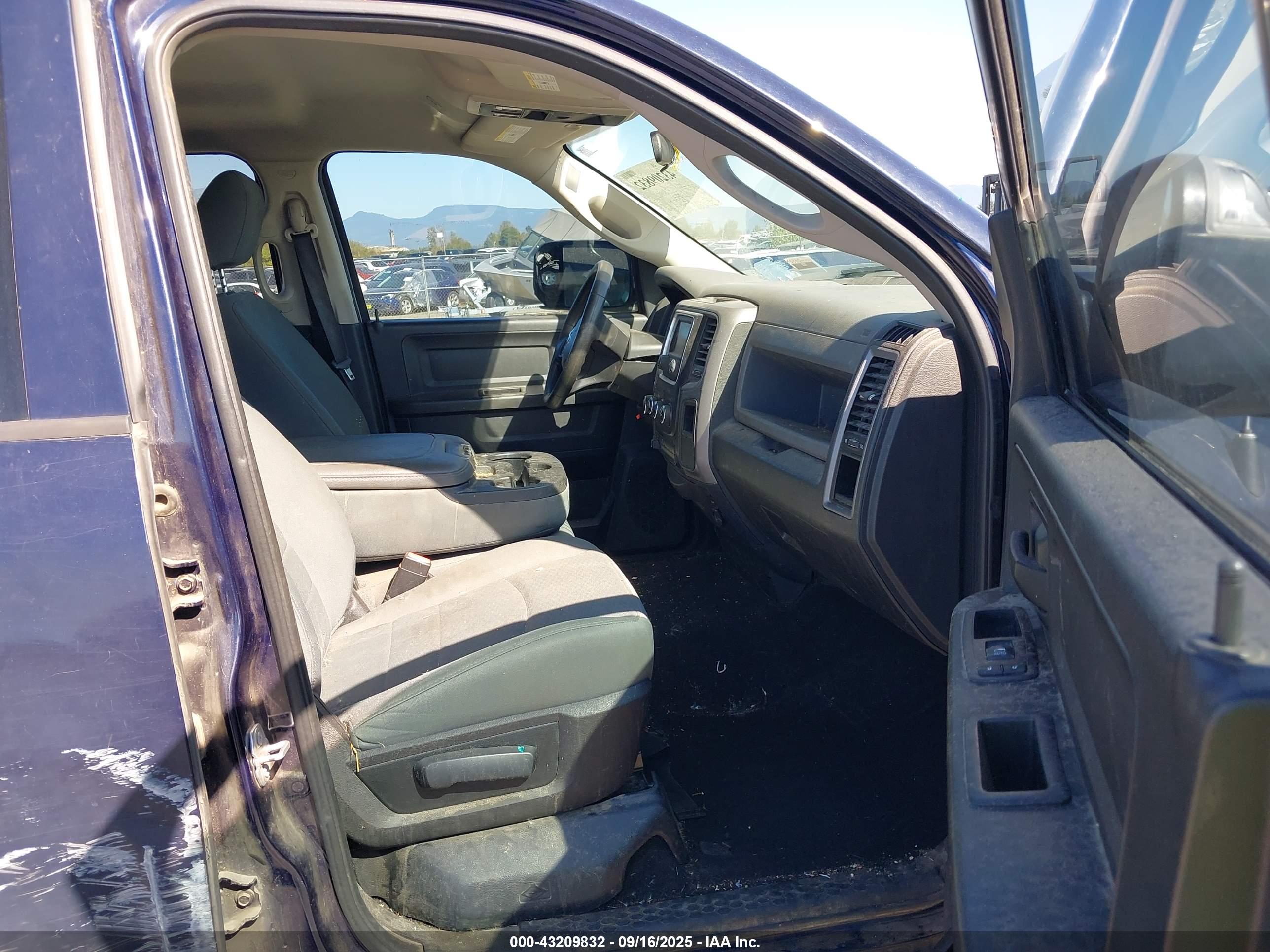 RAM 1500 image 5