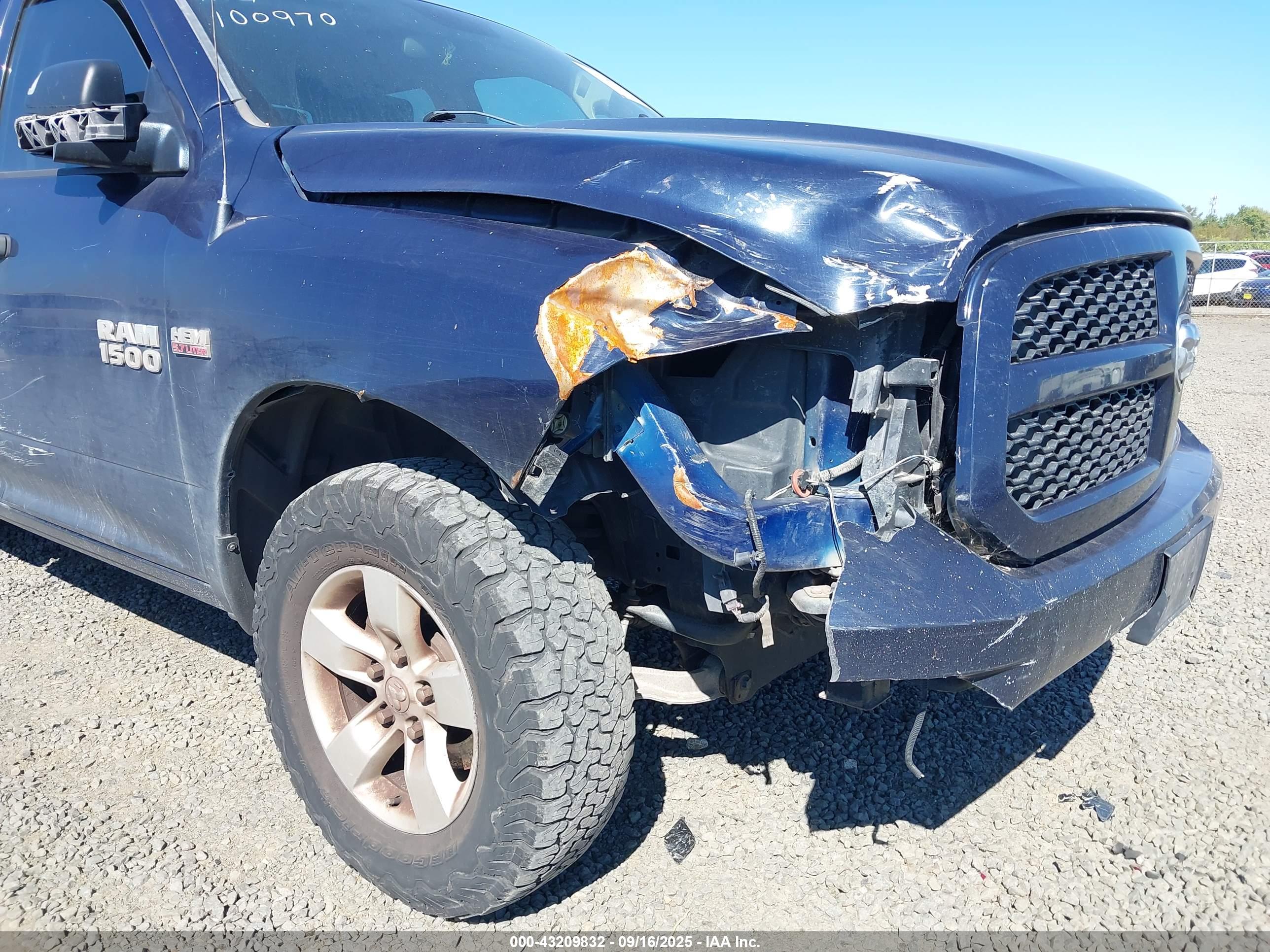 RAM 1500 image 6
