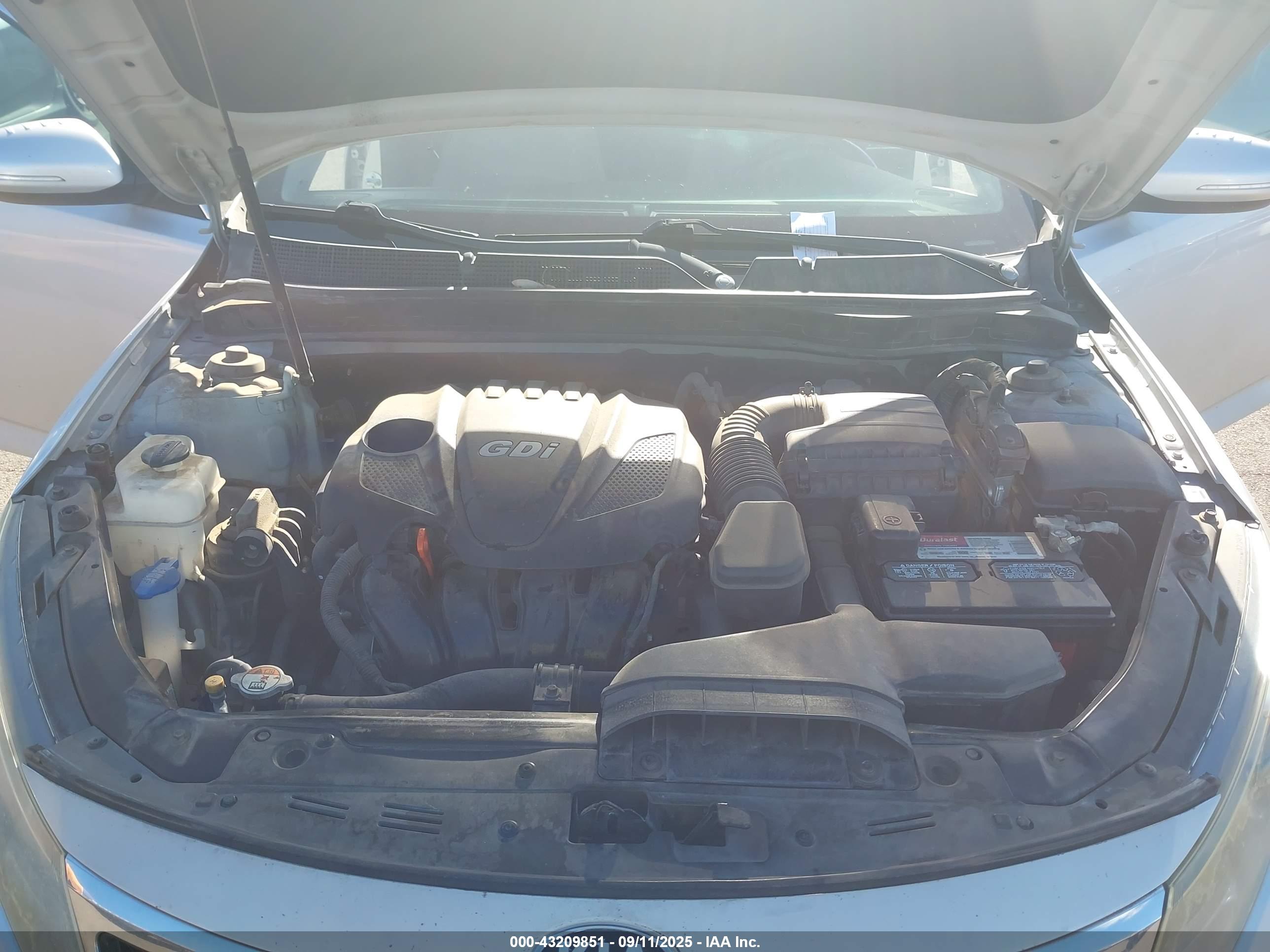 KIA OPTIMA image 10
