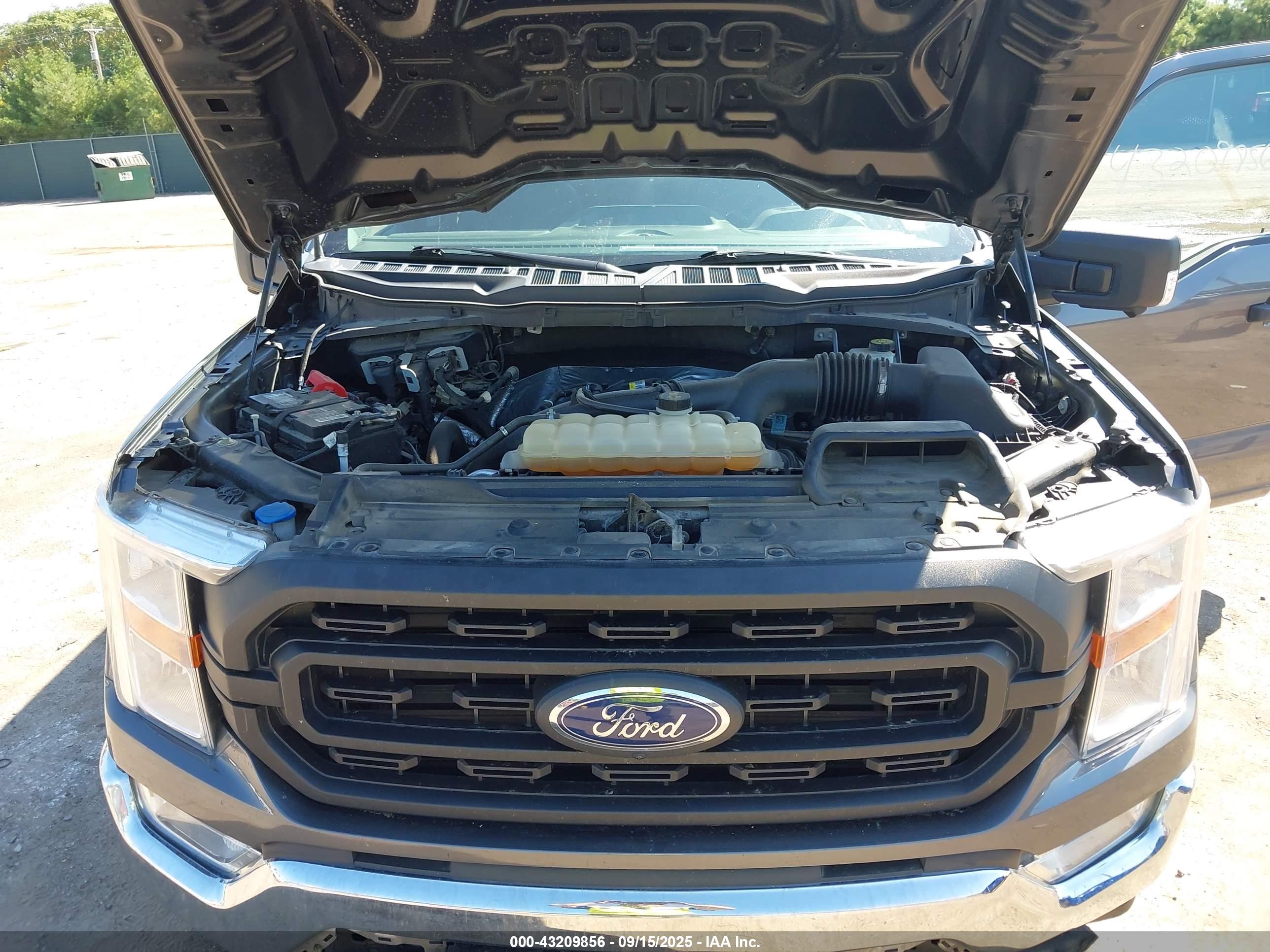 FORD F-150 image 10