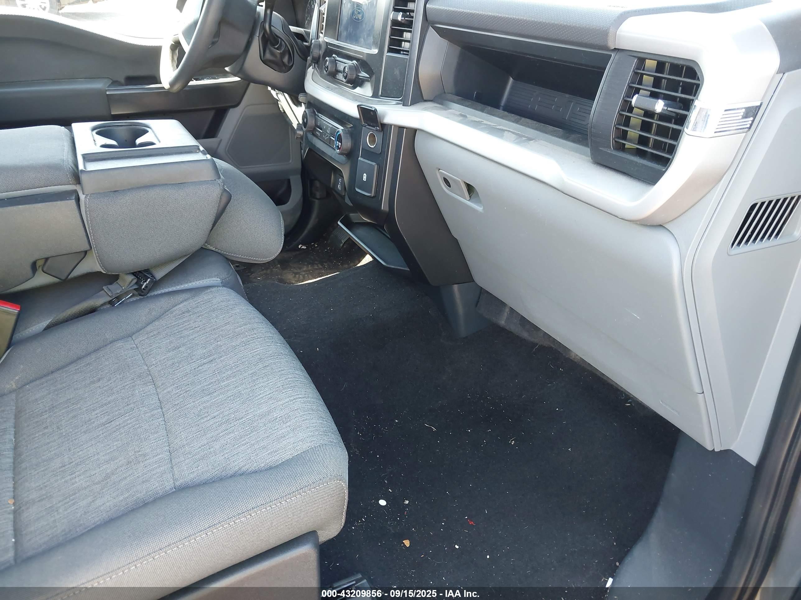 FORD F-150 image 5