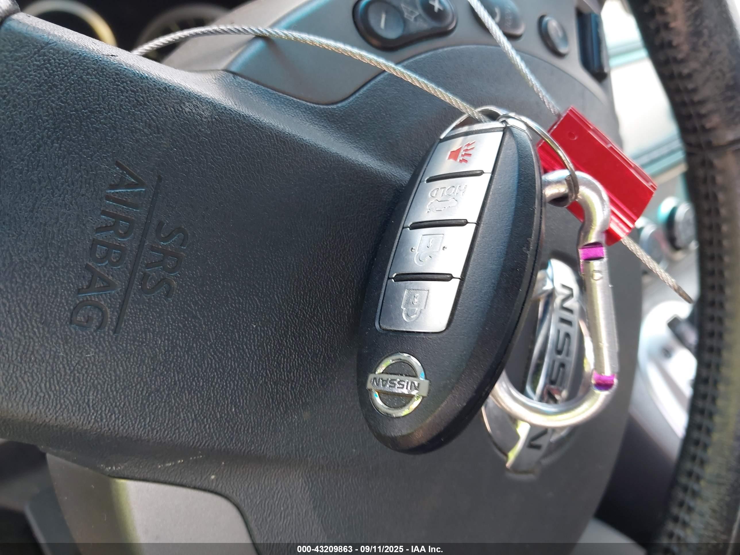 NISSAN SENTRA image 11