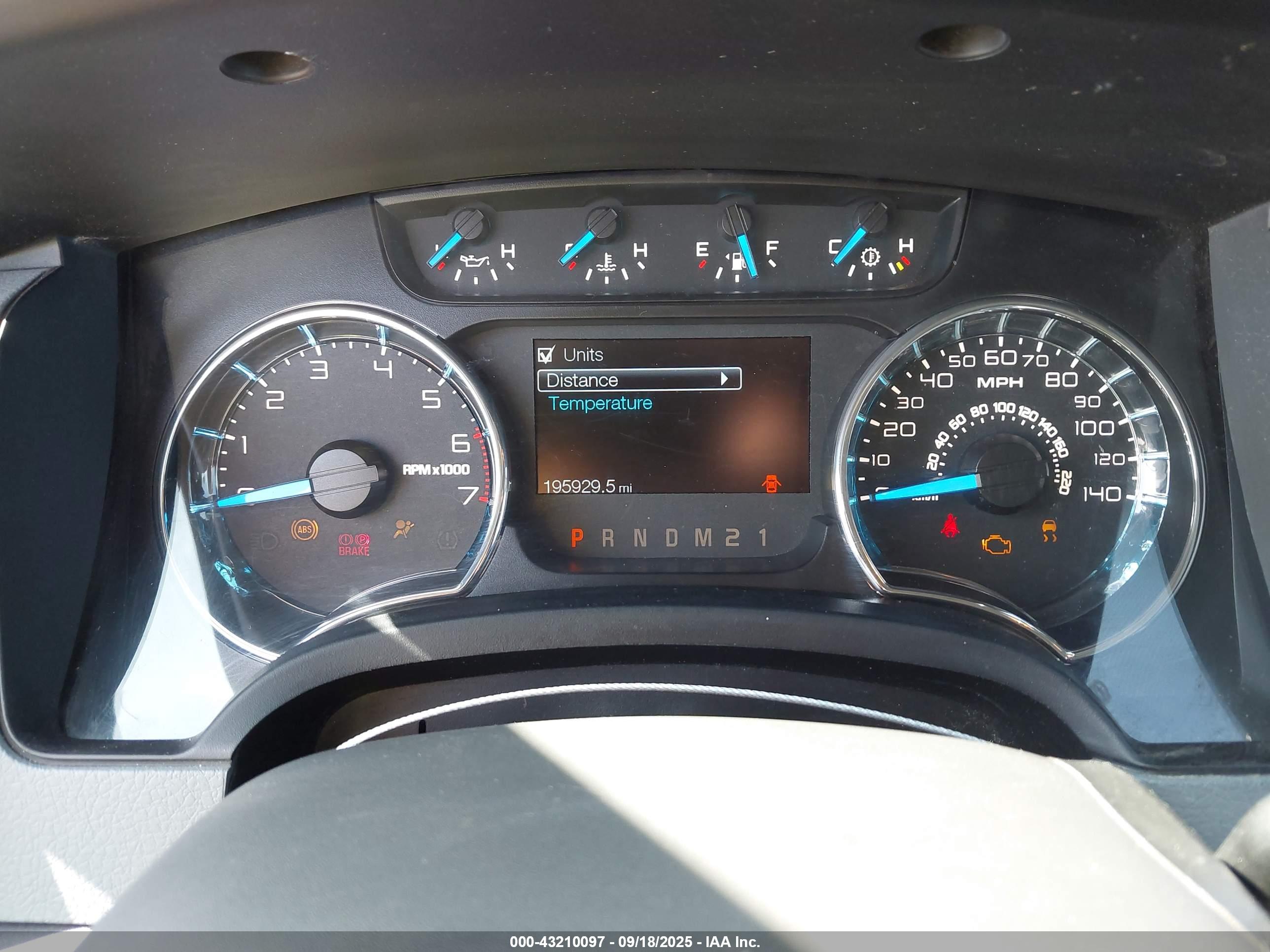 FORD F-150 image 7