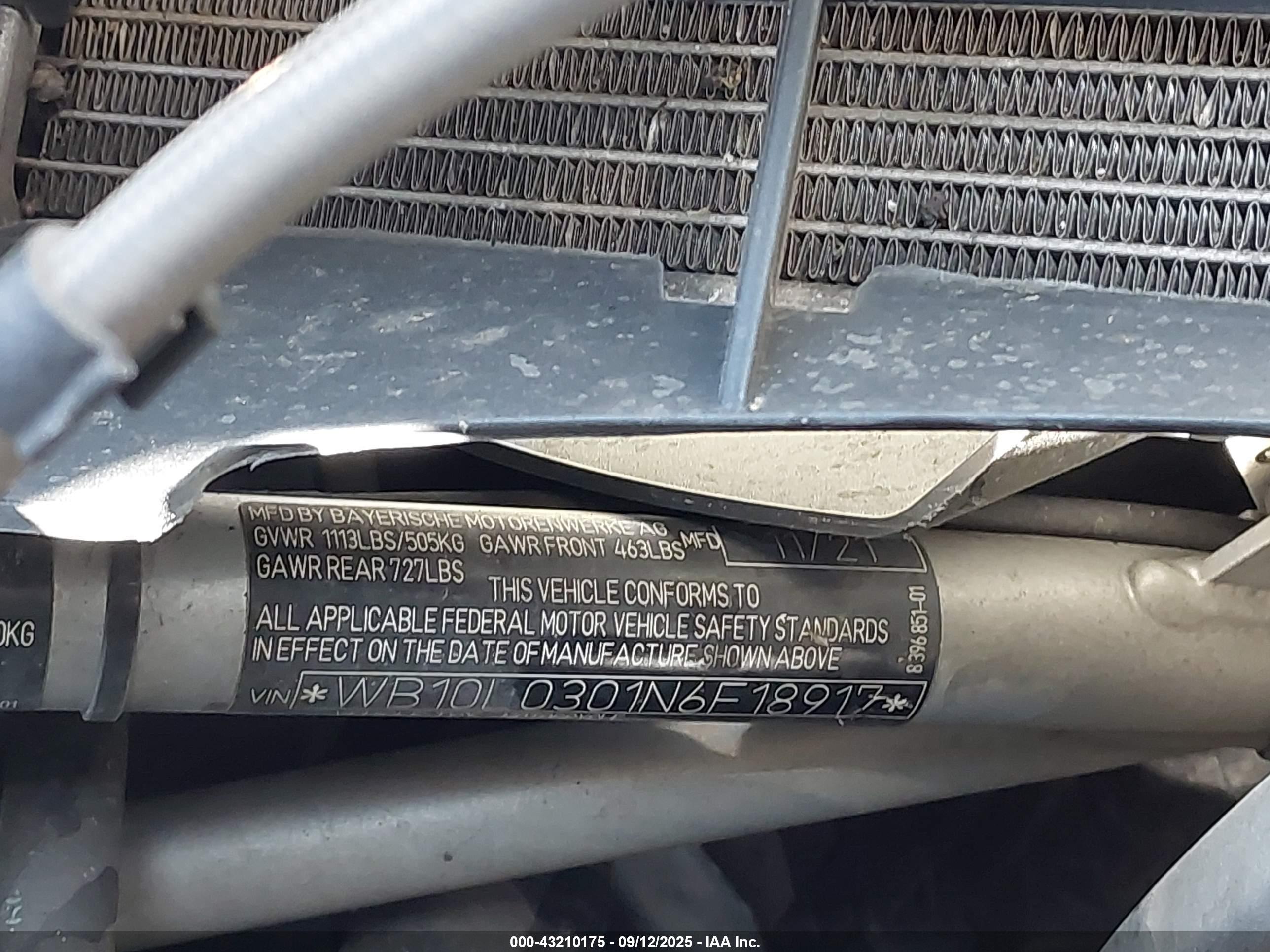 BMW R image 10