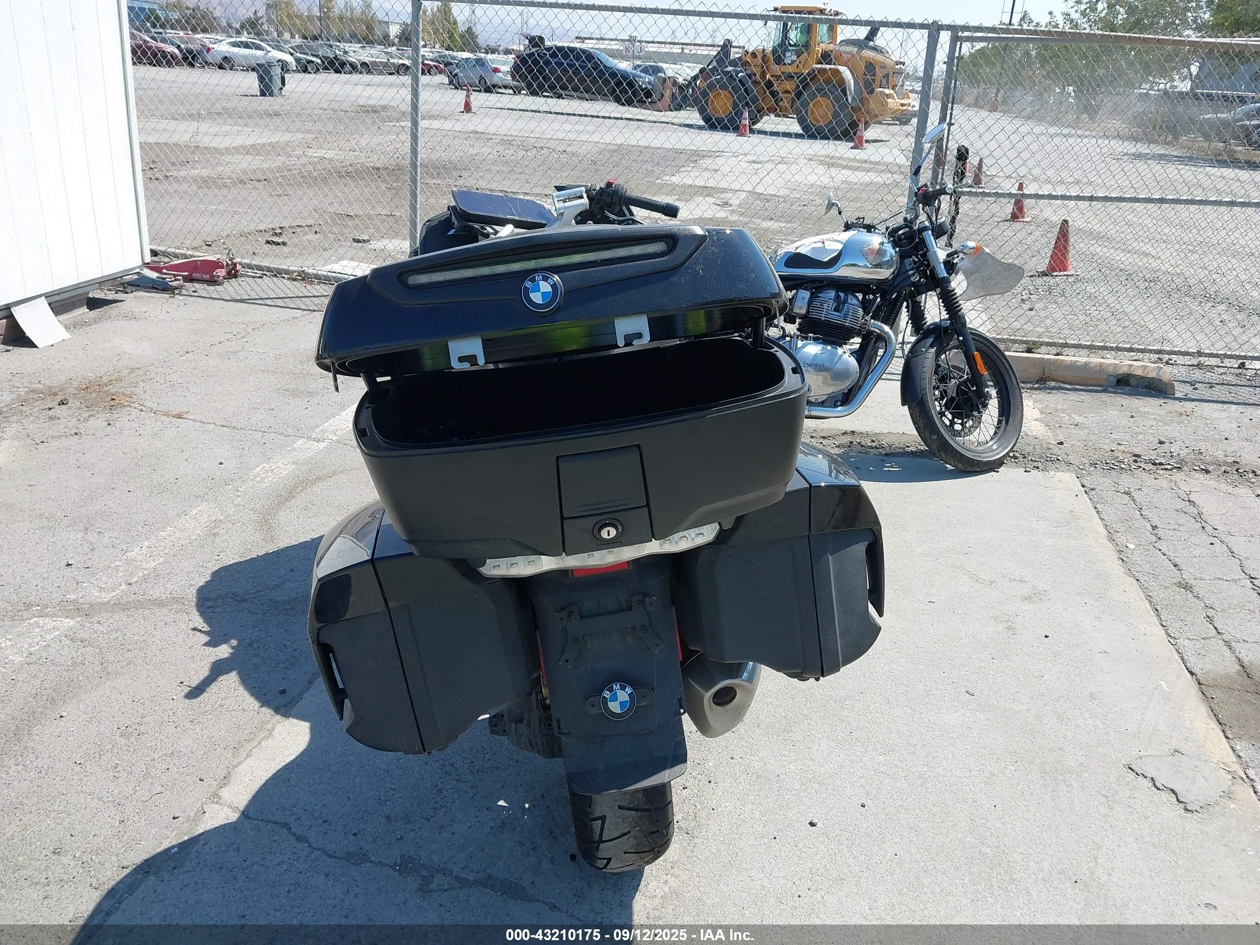 BMW R image 4