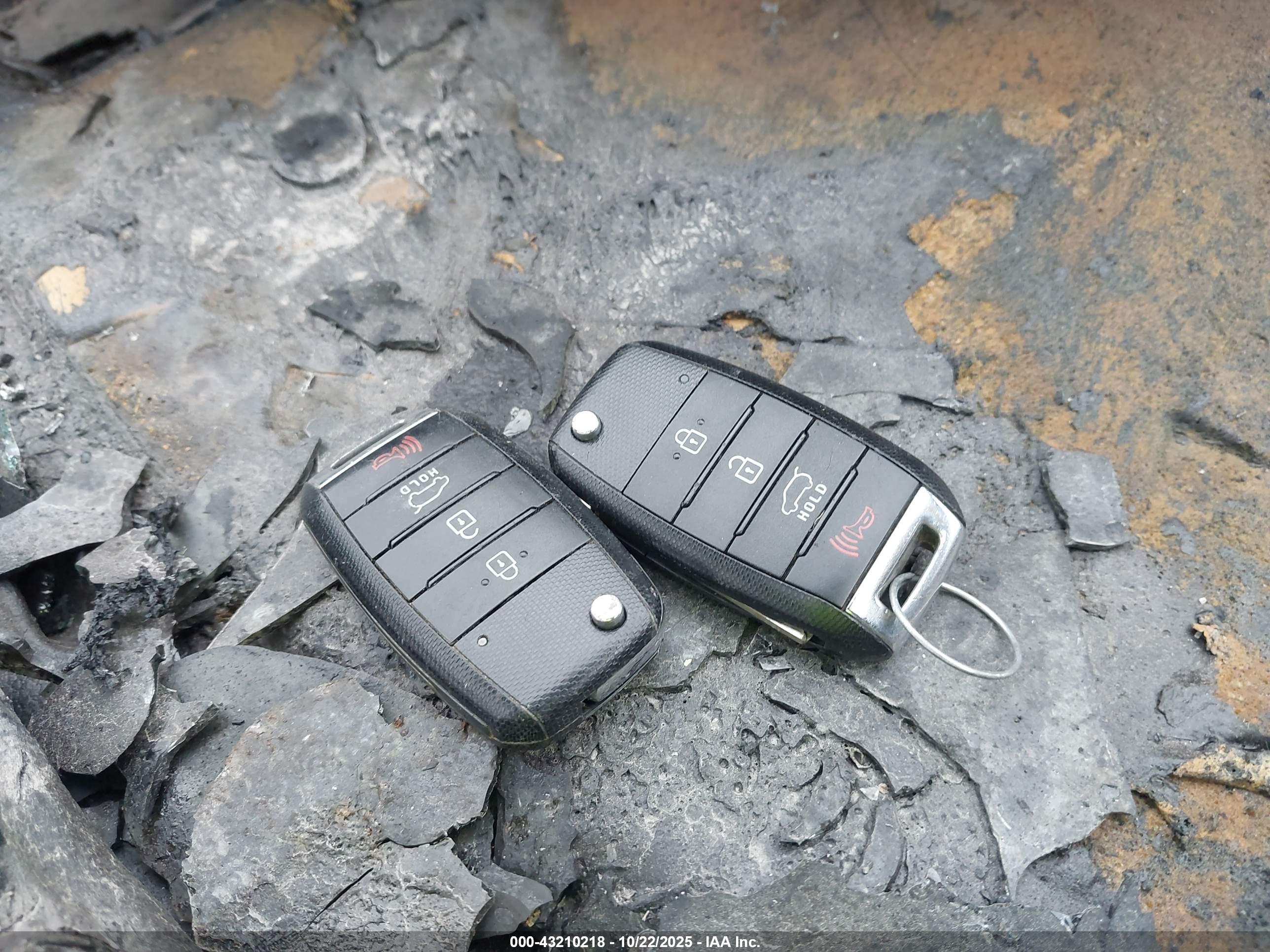 KIA SORENTO image 11