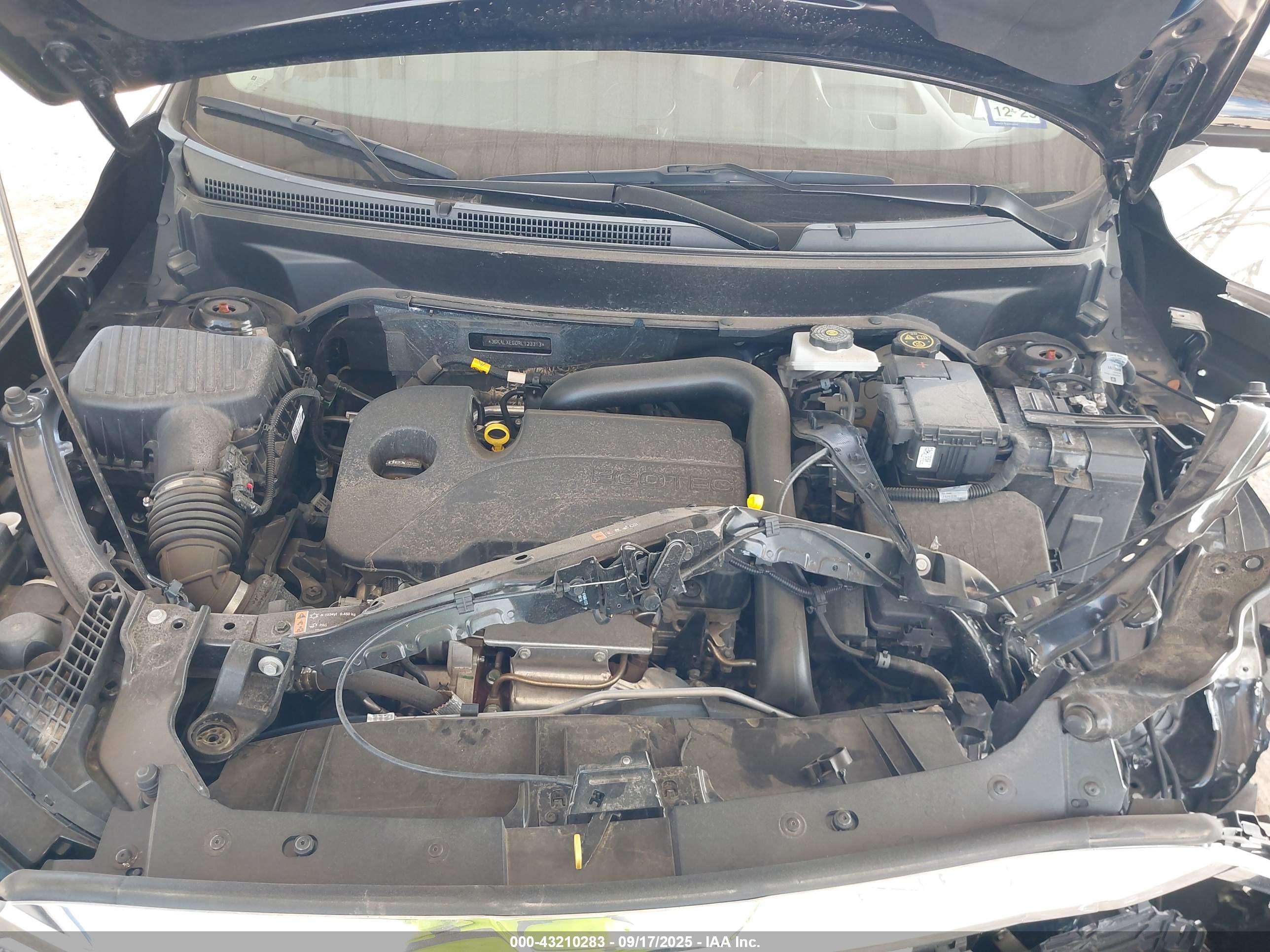 GMC TERRAIN image 10