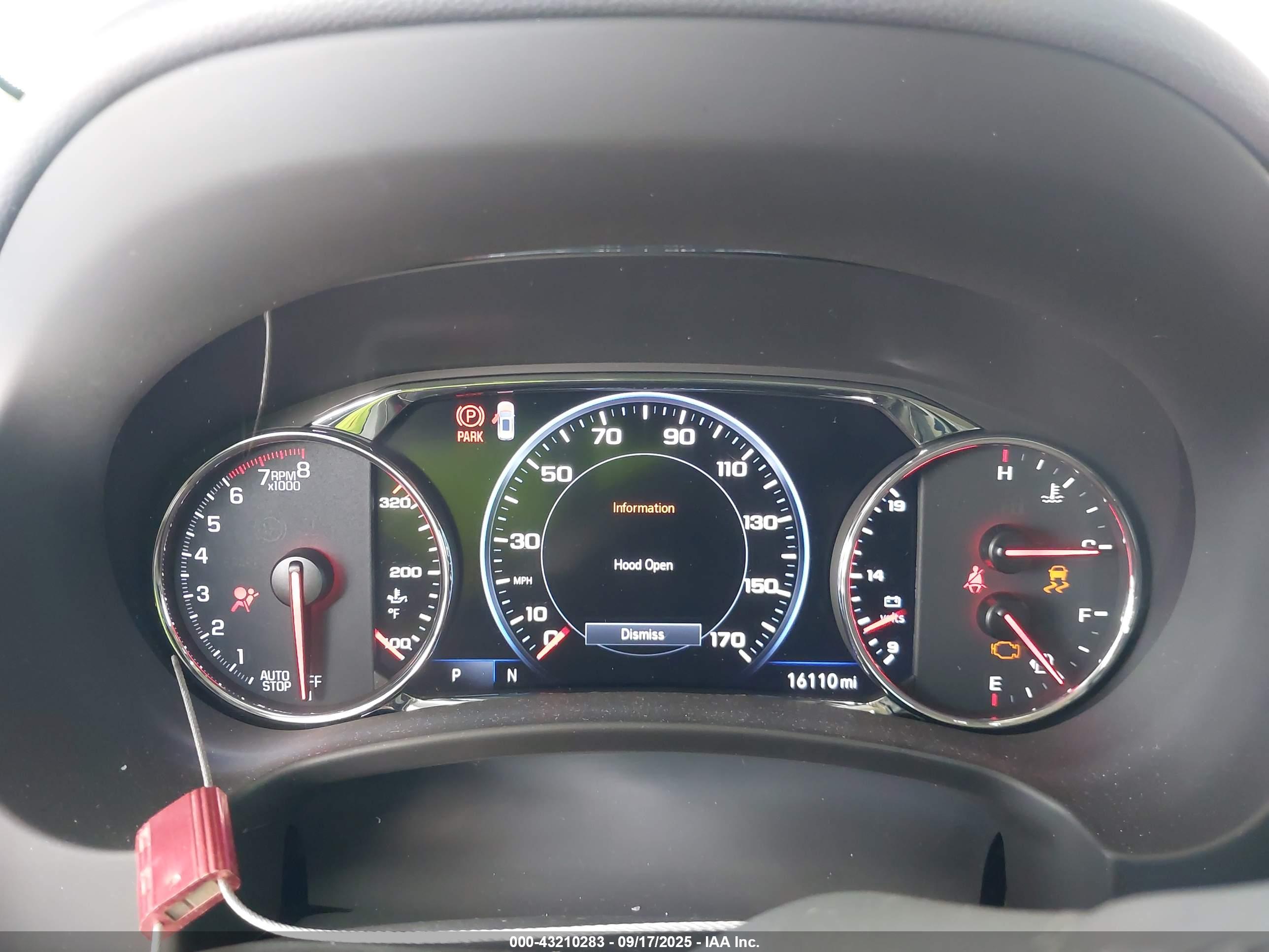 GMC TERRAIN image 7