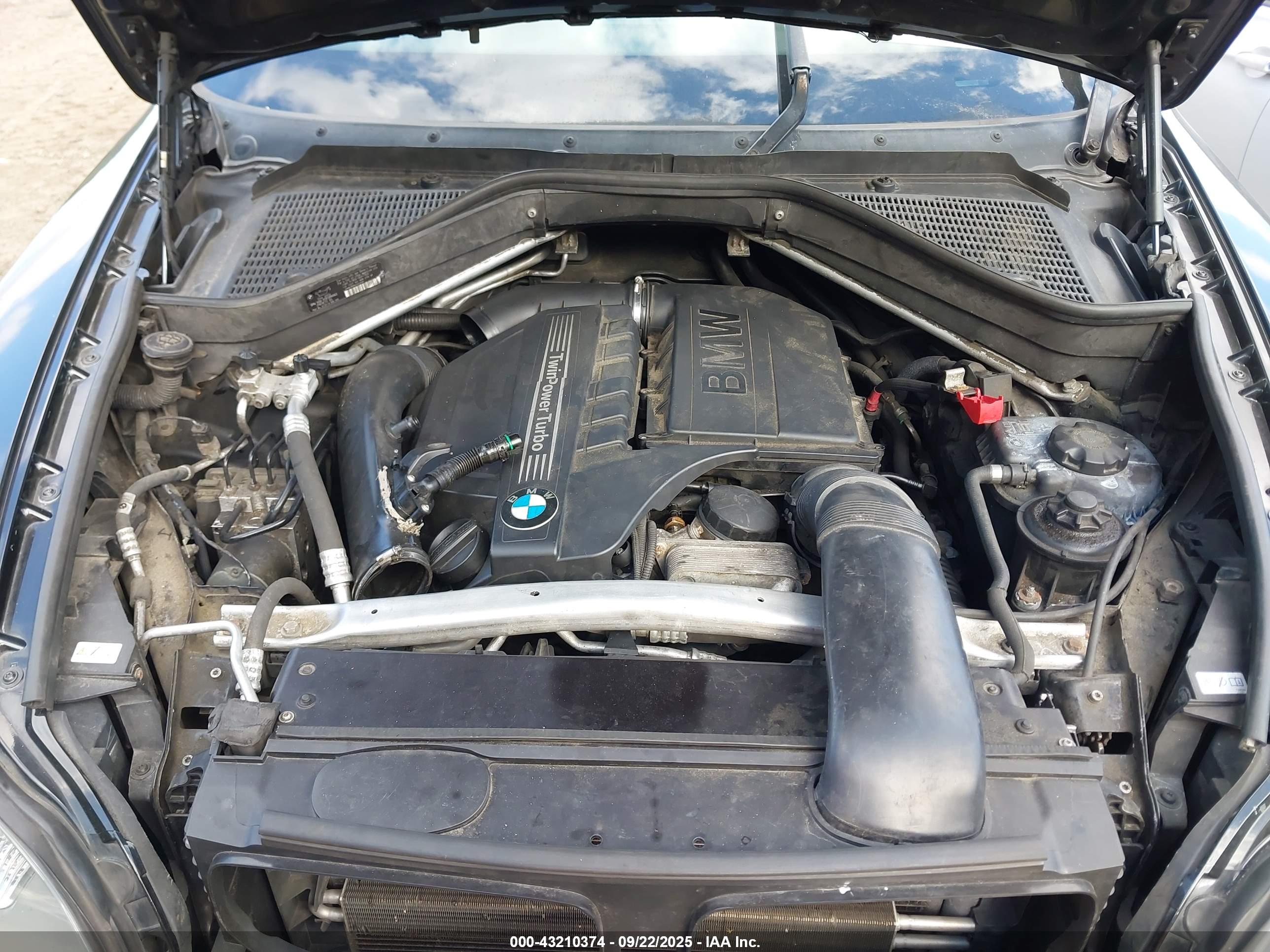 BMW X5 image 10