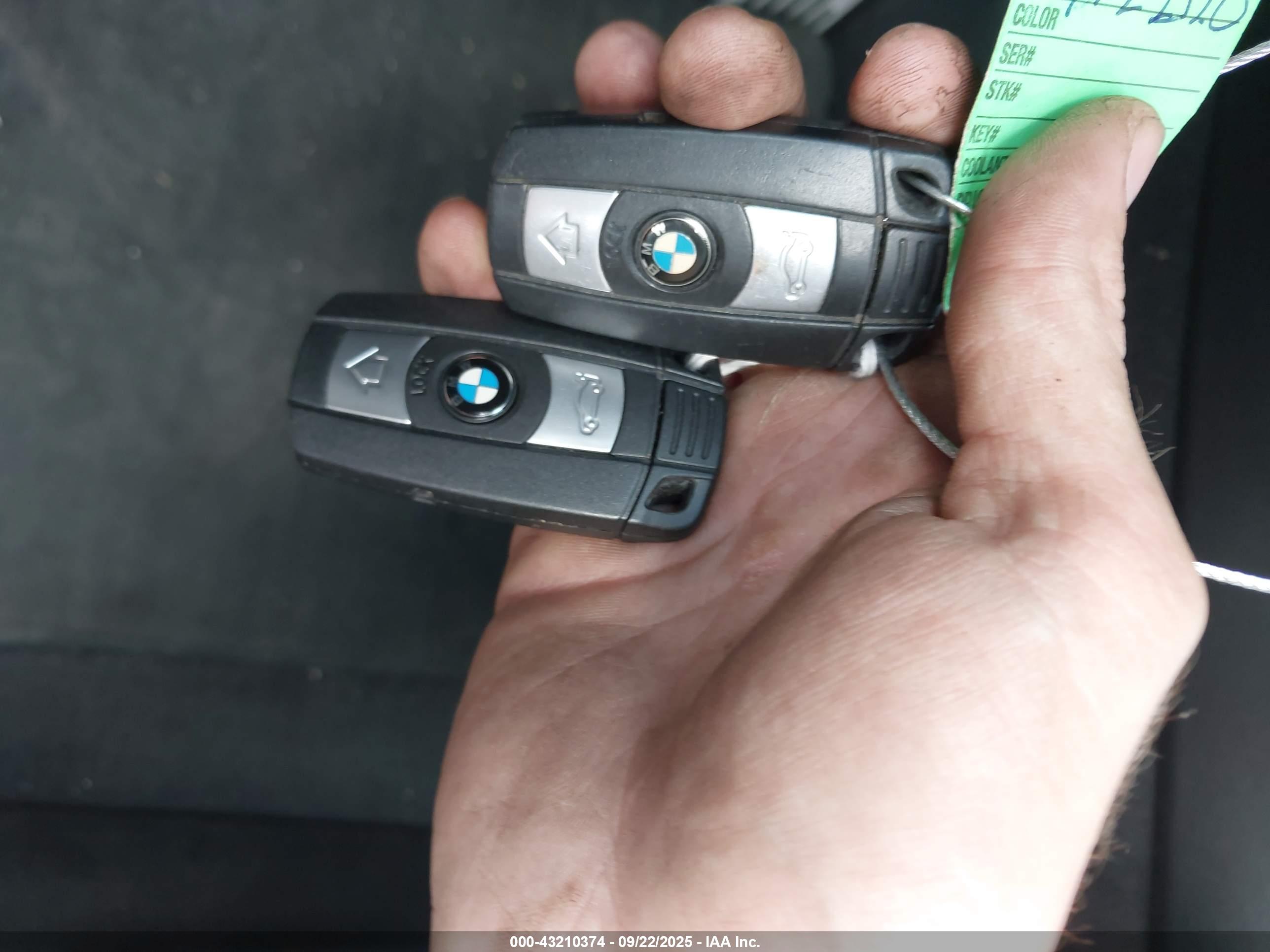 BMW X5 image 11