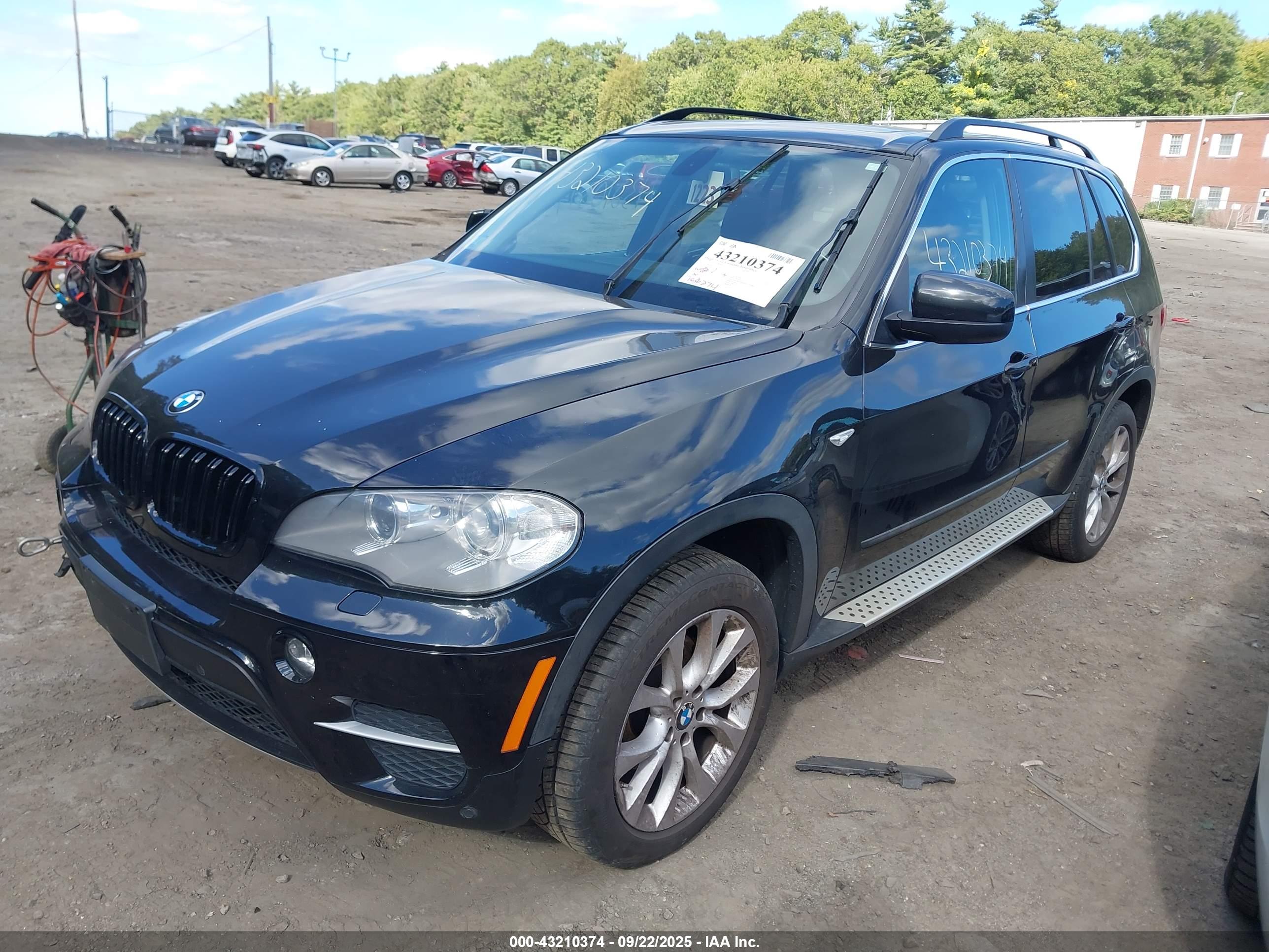 BMW X5 image 2