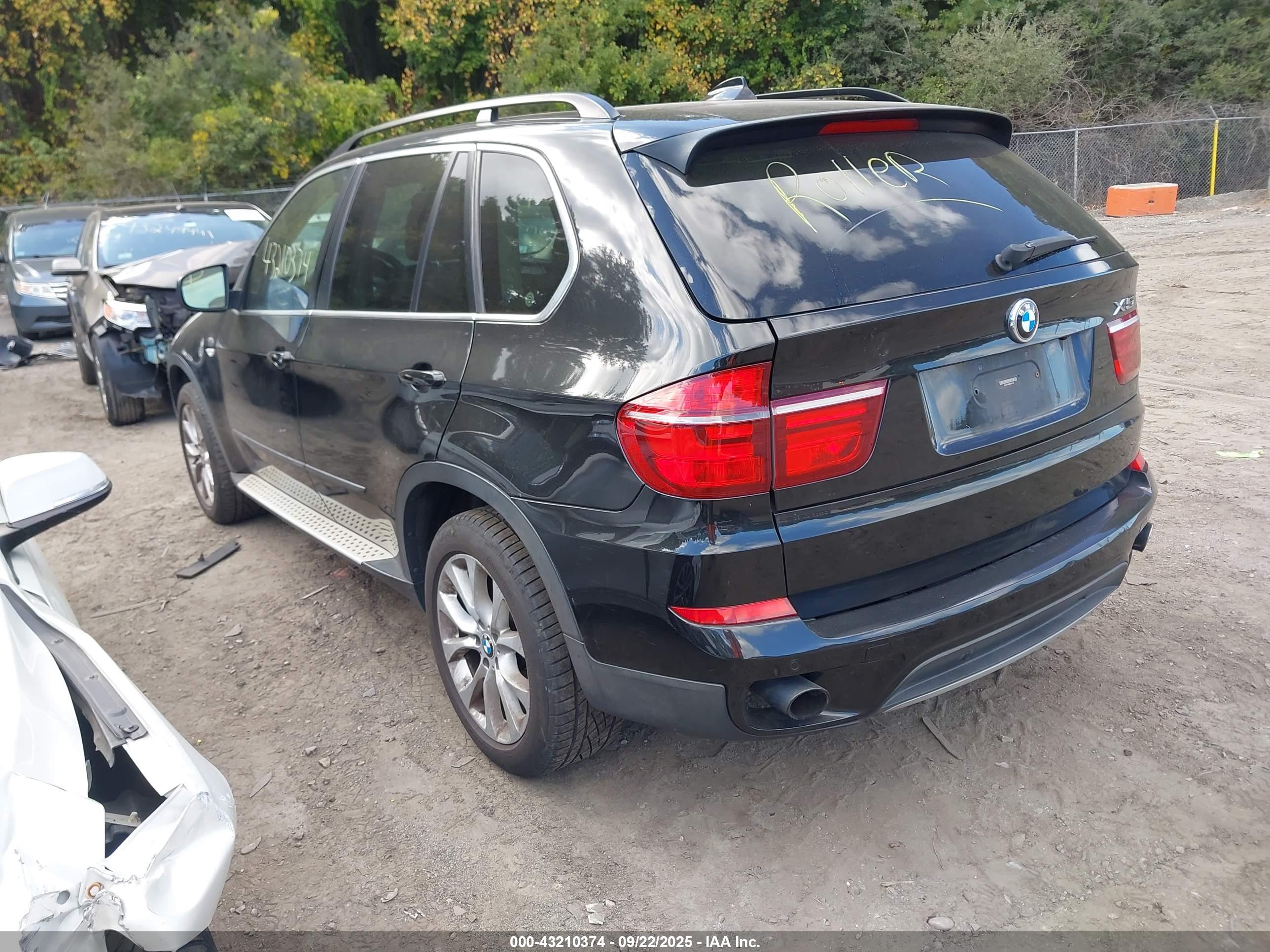 BMW X5 image 3