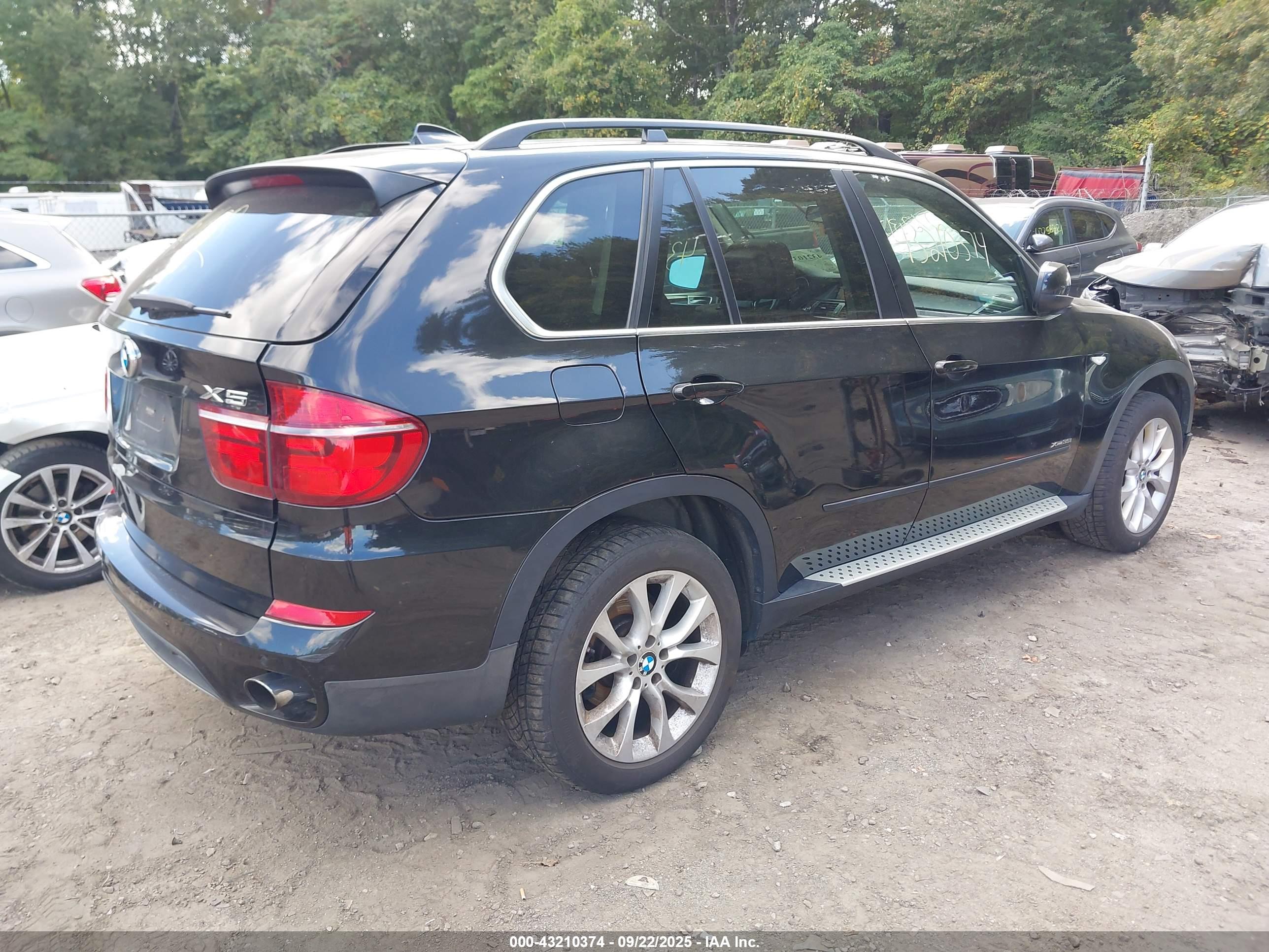 BMW X5 image 4