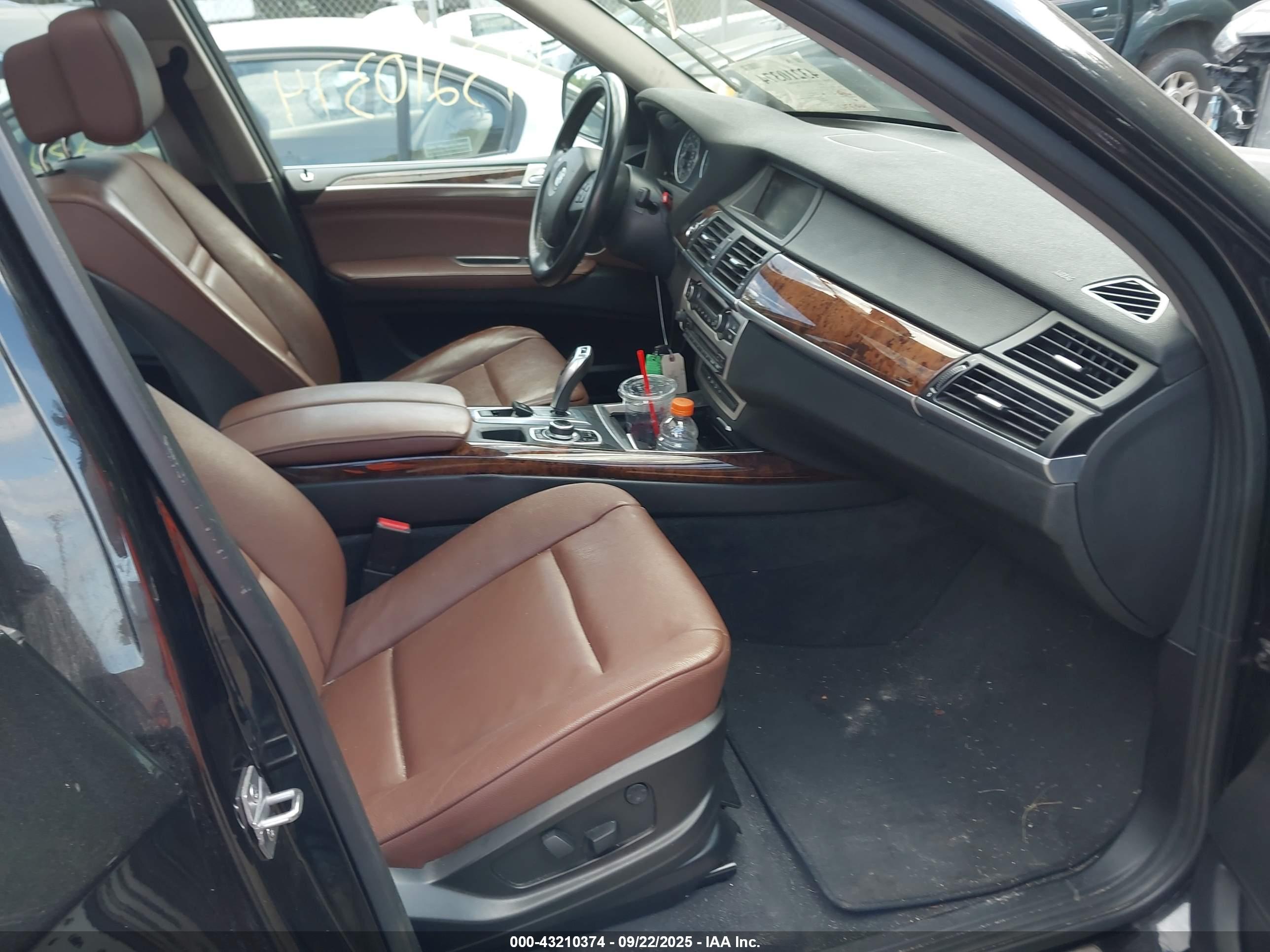 BMW X5 image 5