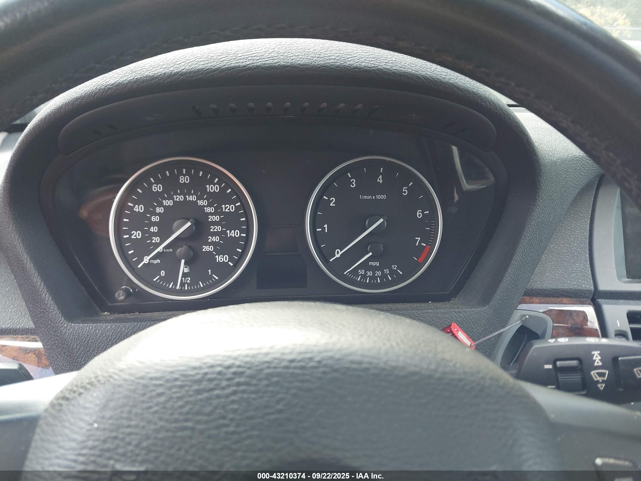 BMW X5 image 7
