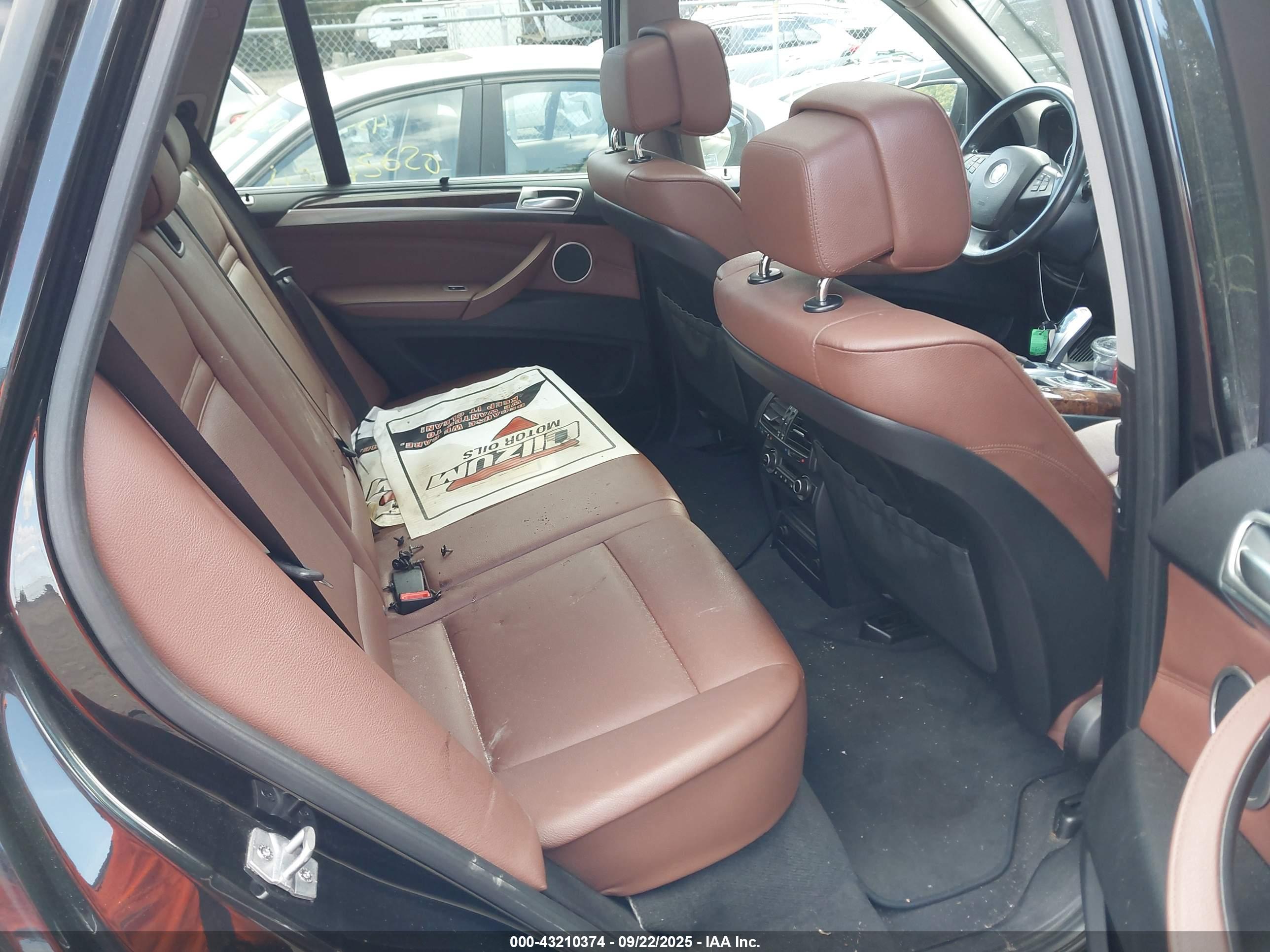 BMW X5 image 8