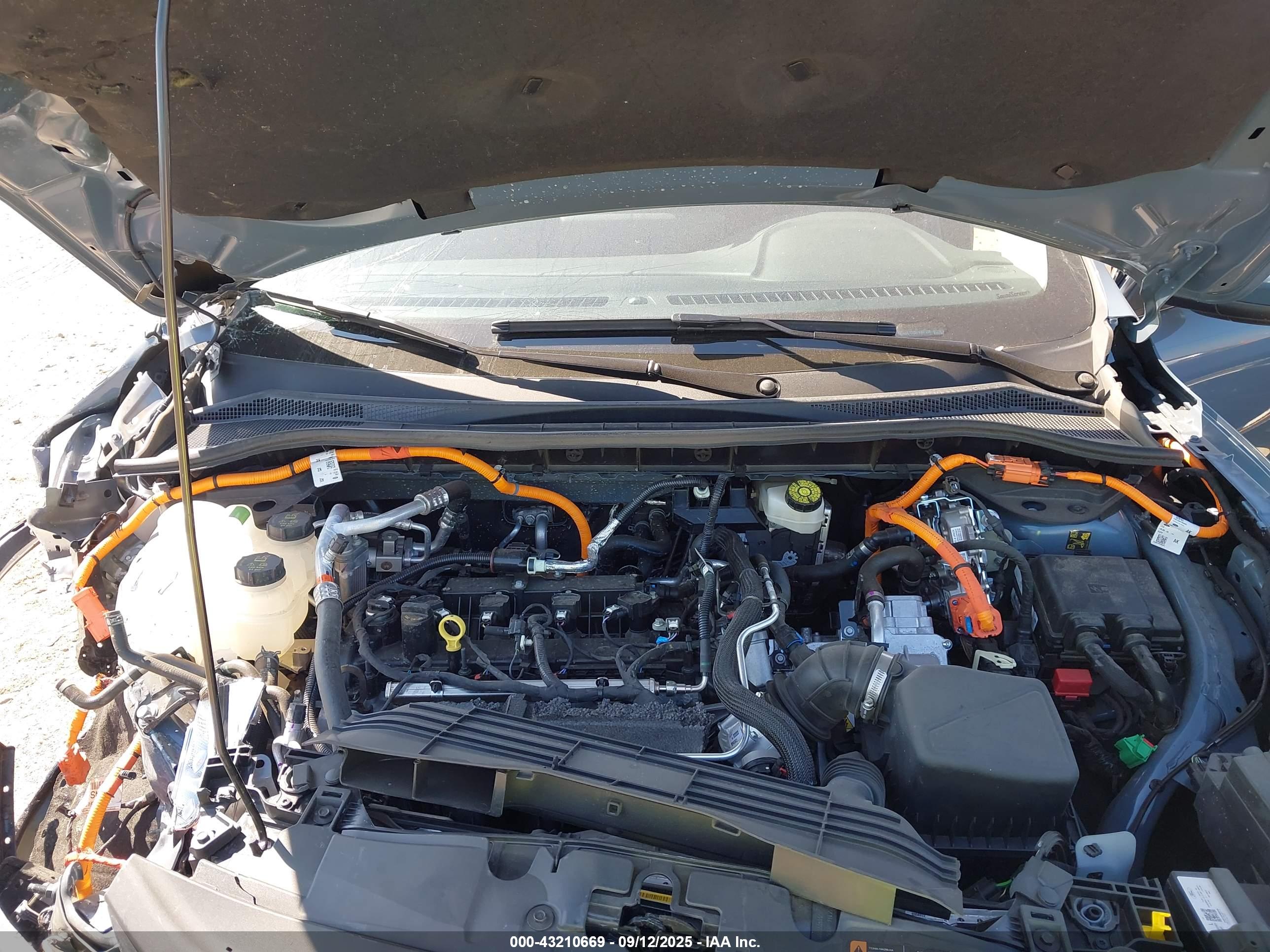 FORD ESCAPE image 10
