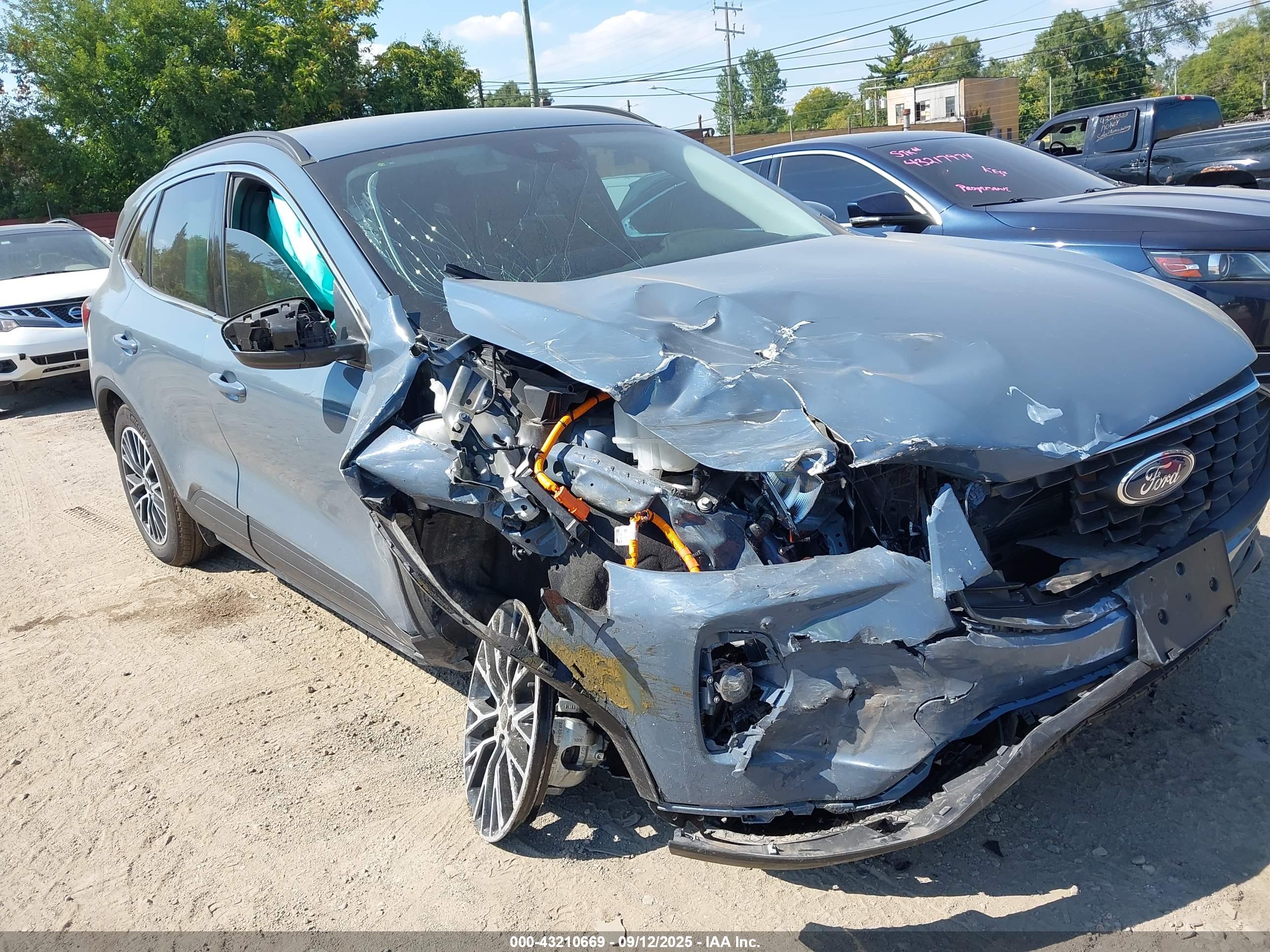 FORD ESCAPE image 6
