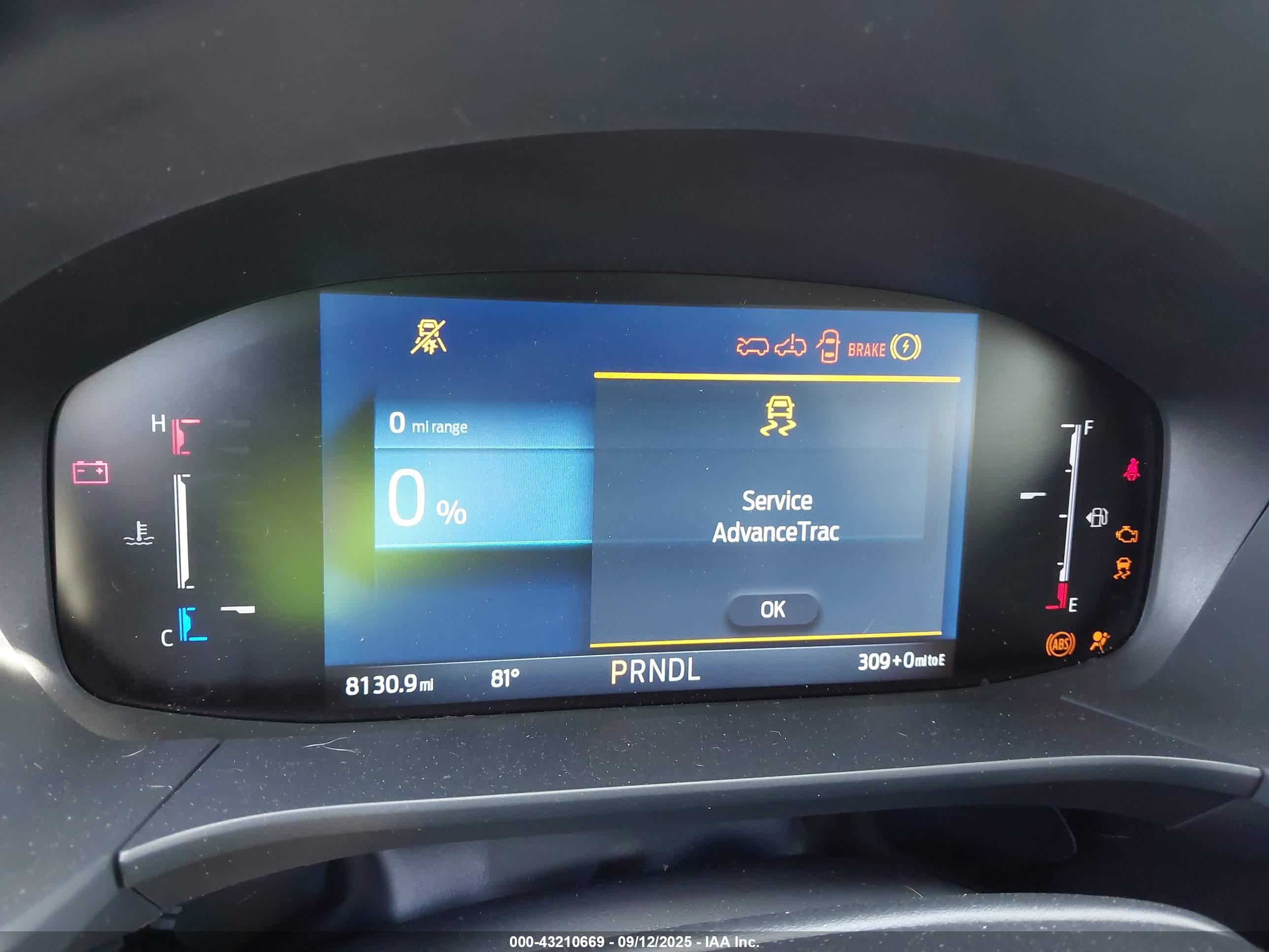 FORD ESCAPE image 7