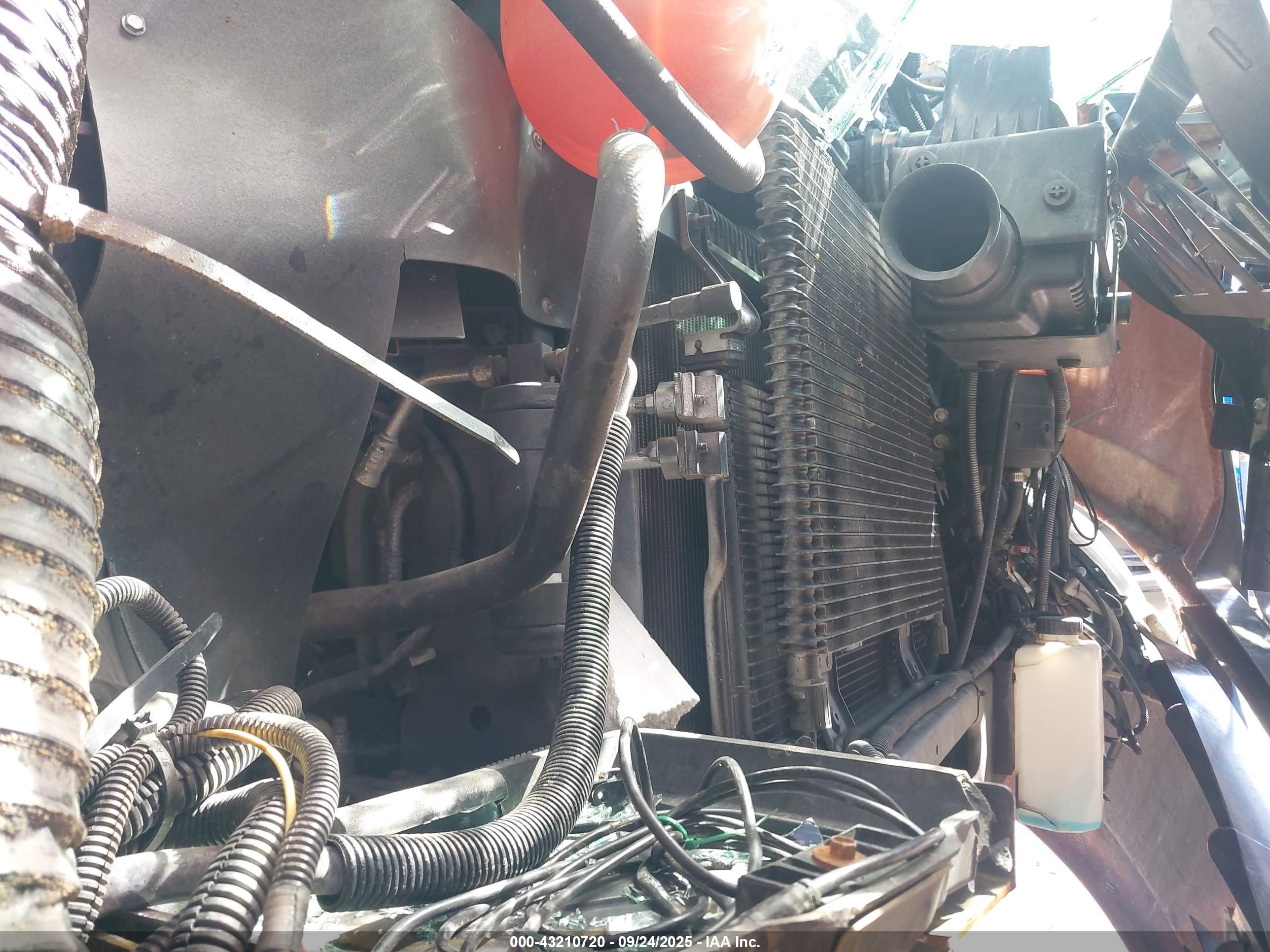 FORD F53 image 10