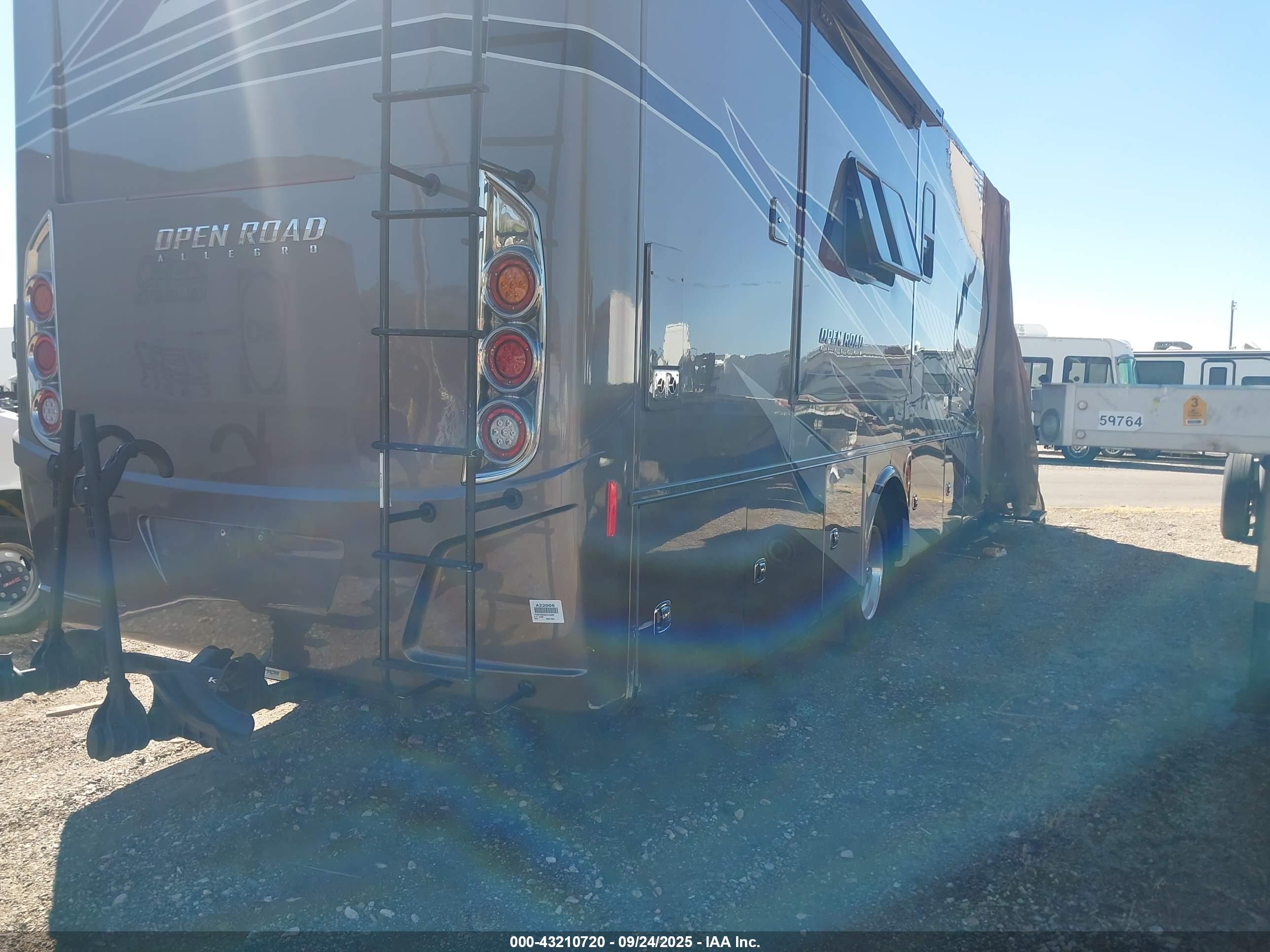 FORD F53 image 4