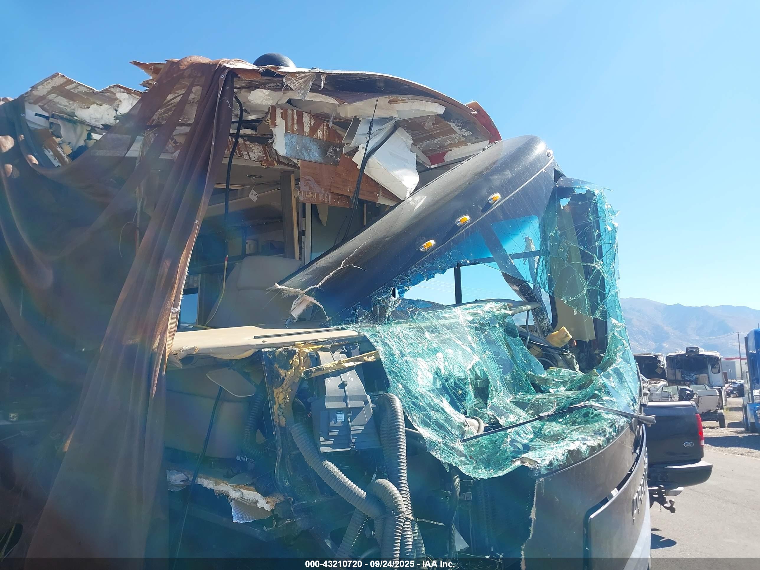 FORD F53 image 6