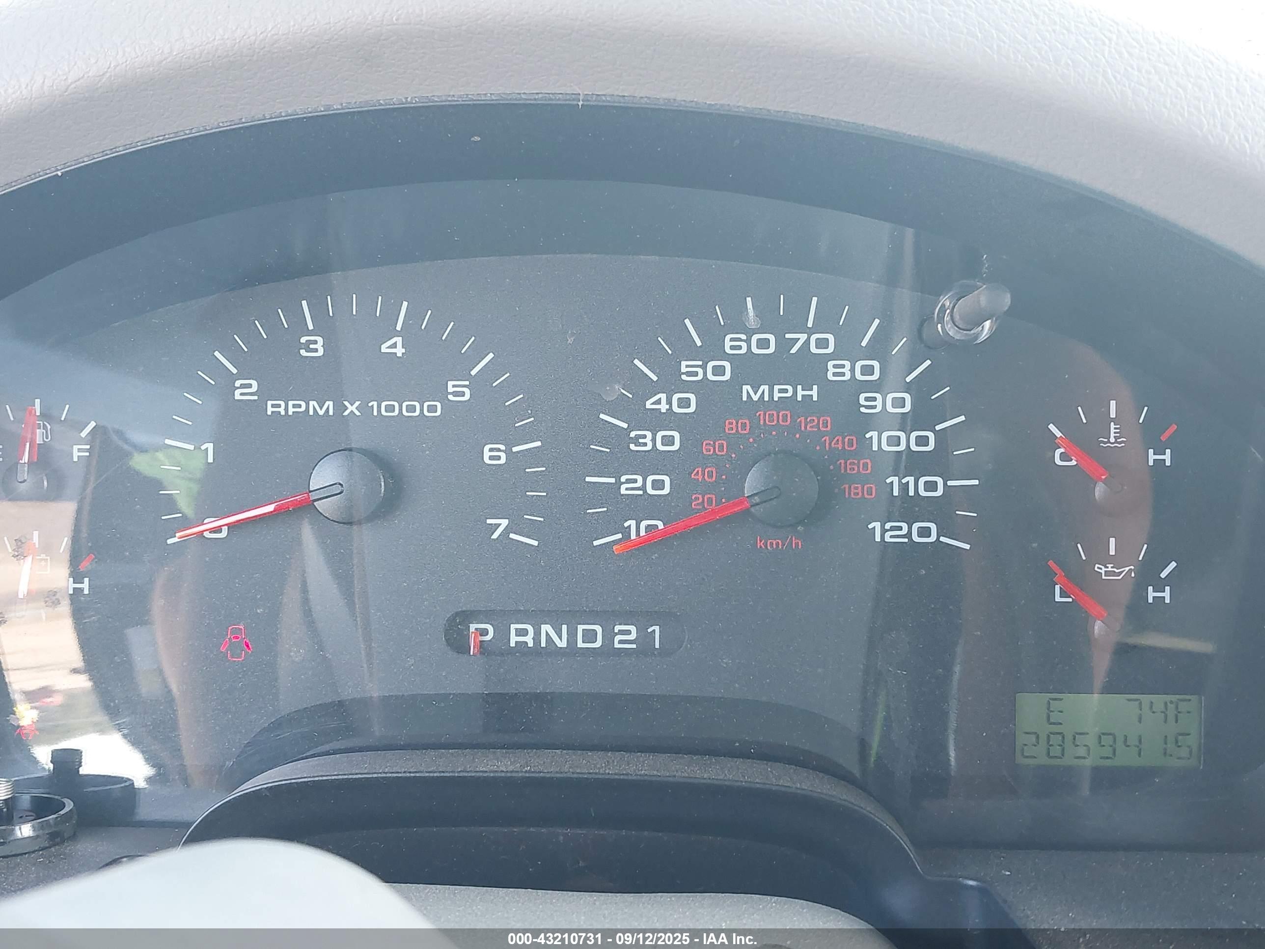 FORD F-150 image 7