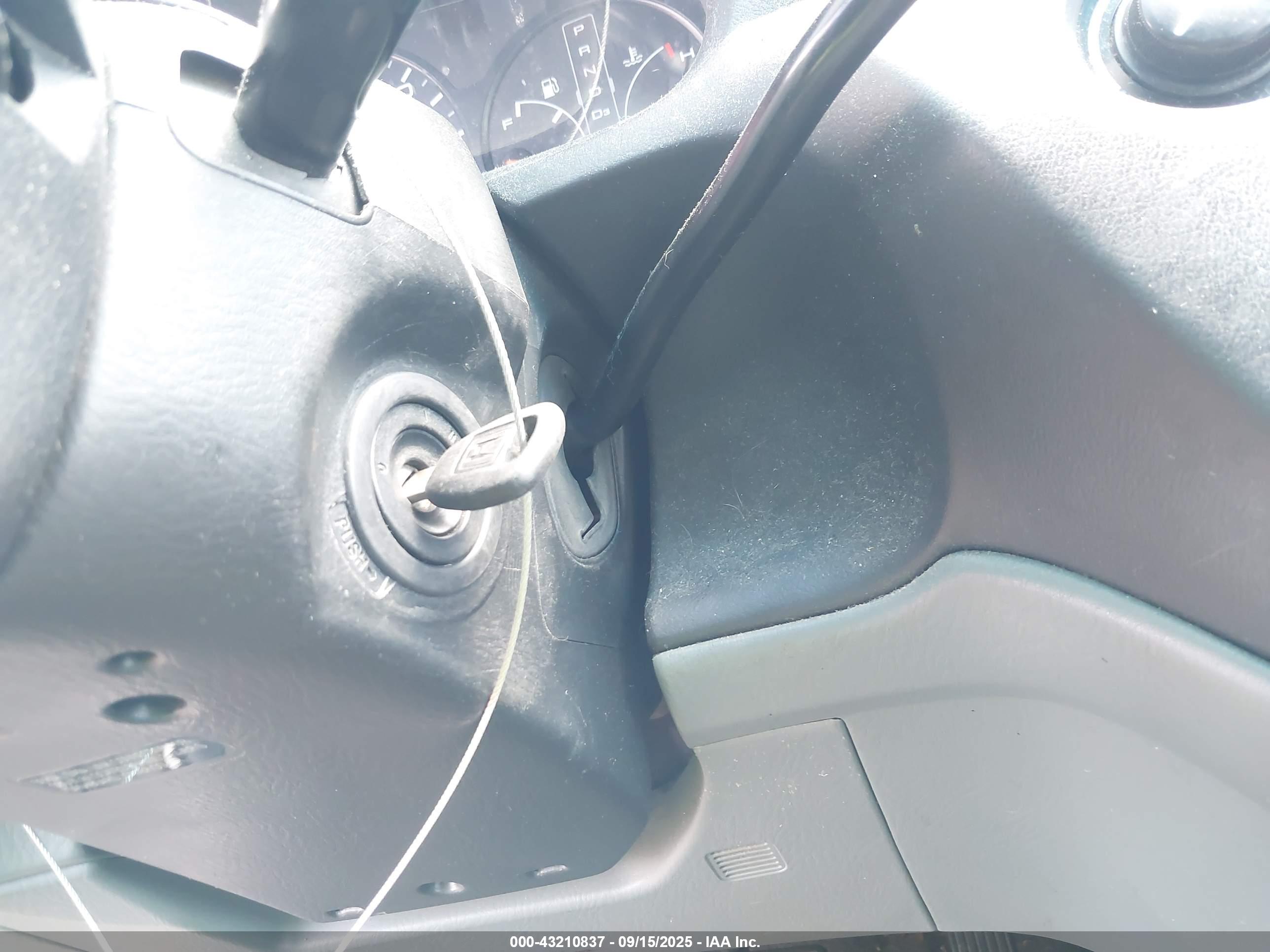 HONDA ODYSSEY image 11
