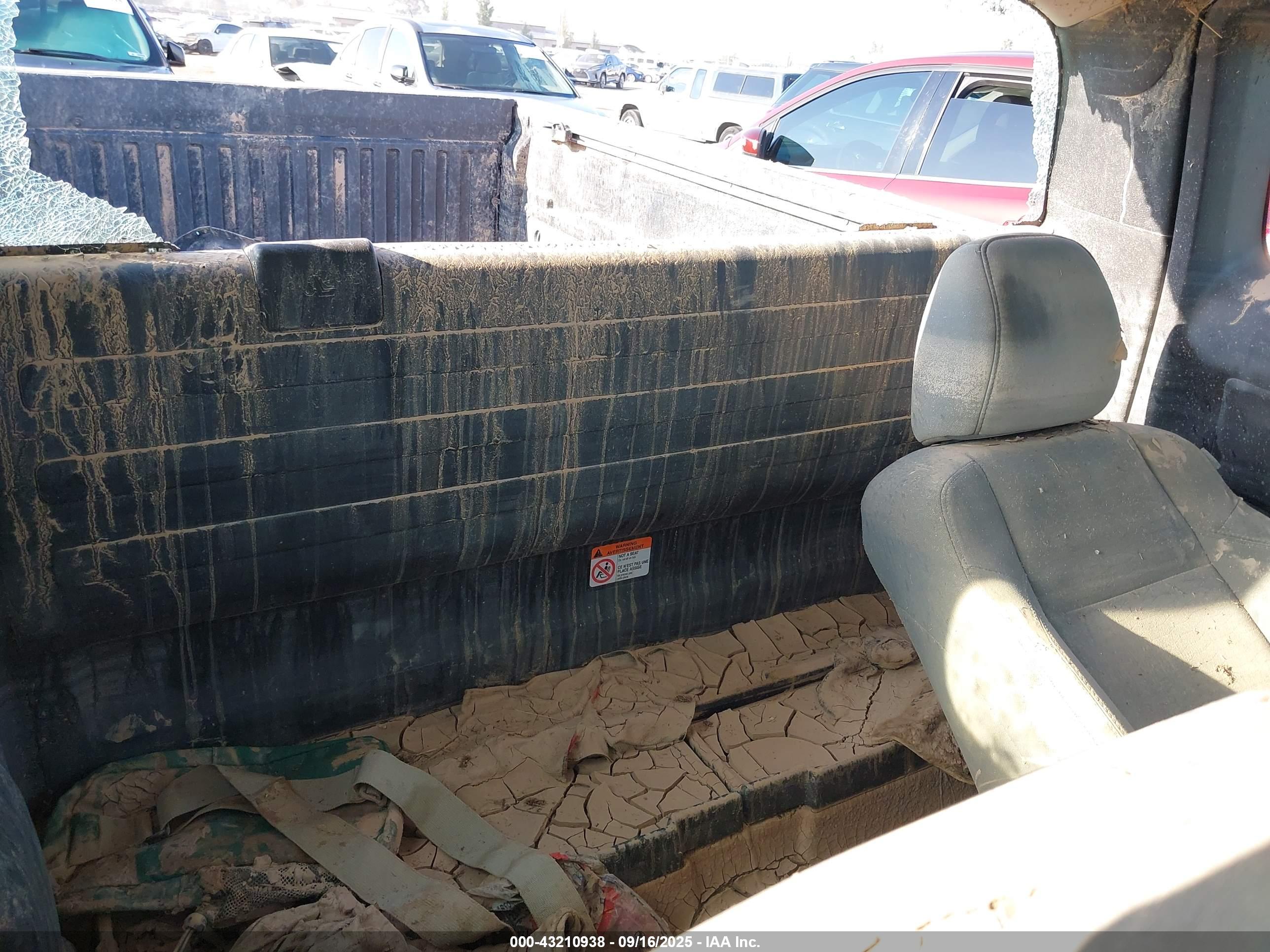 TOYOTA TACOMA image 8