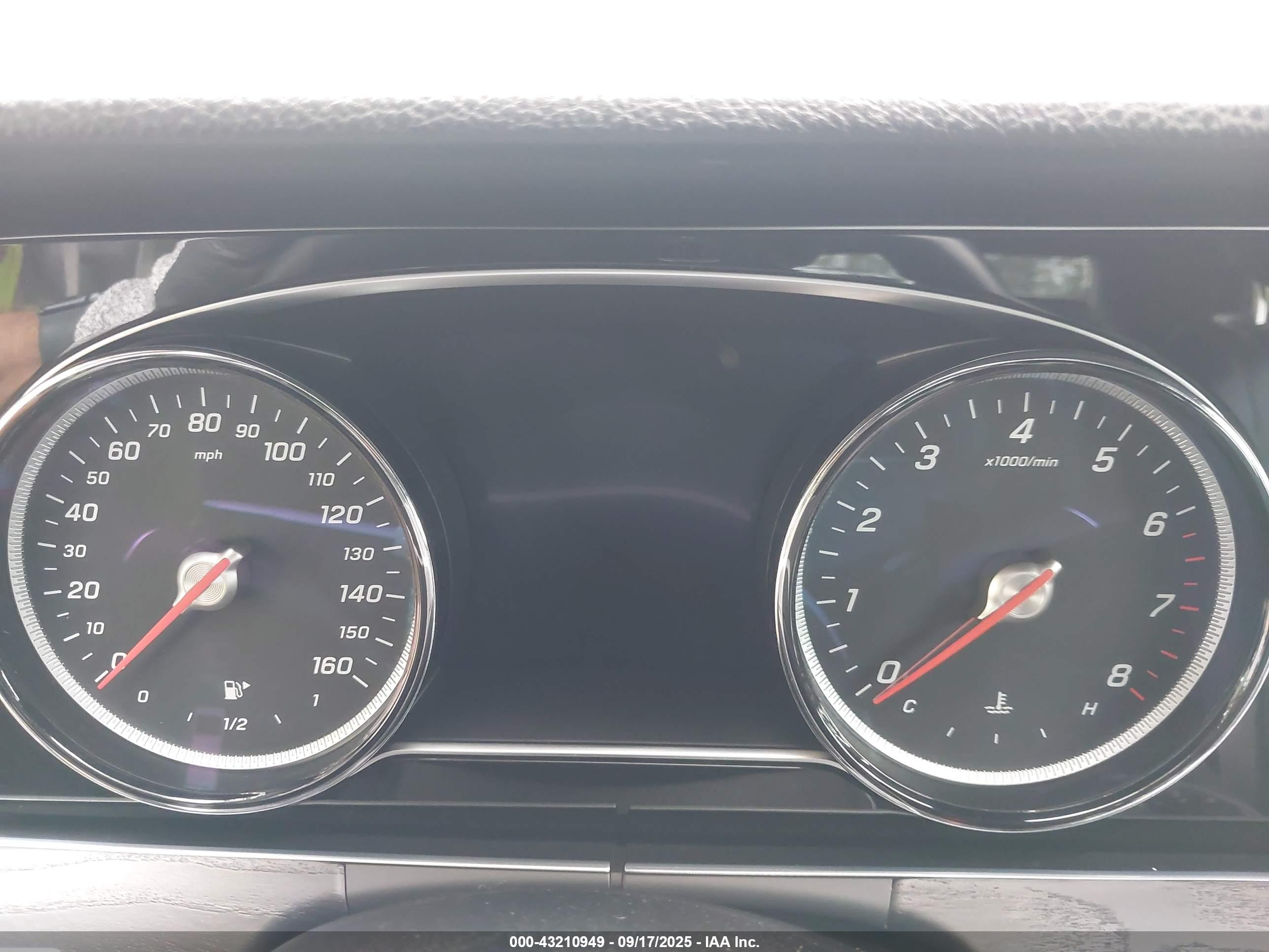 MERCEDES-BENZ E image 7