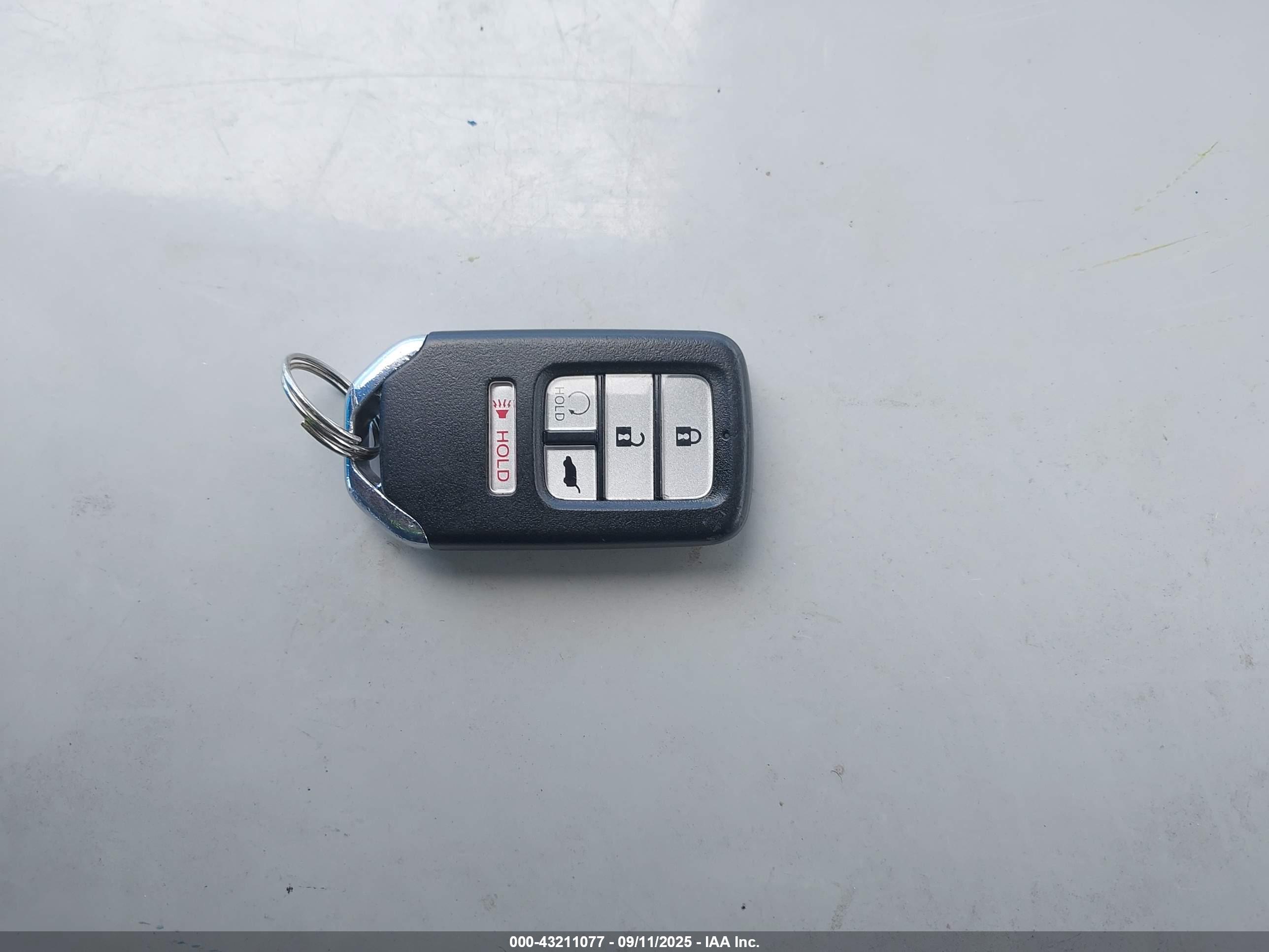 HONDA CIVIC image 11