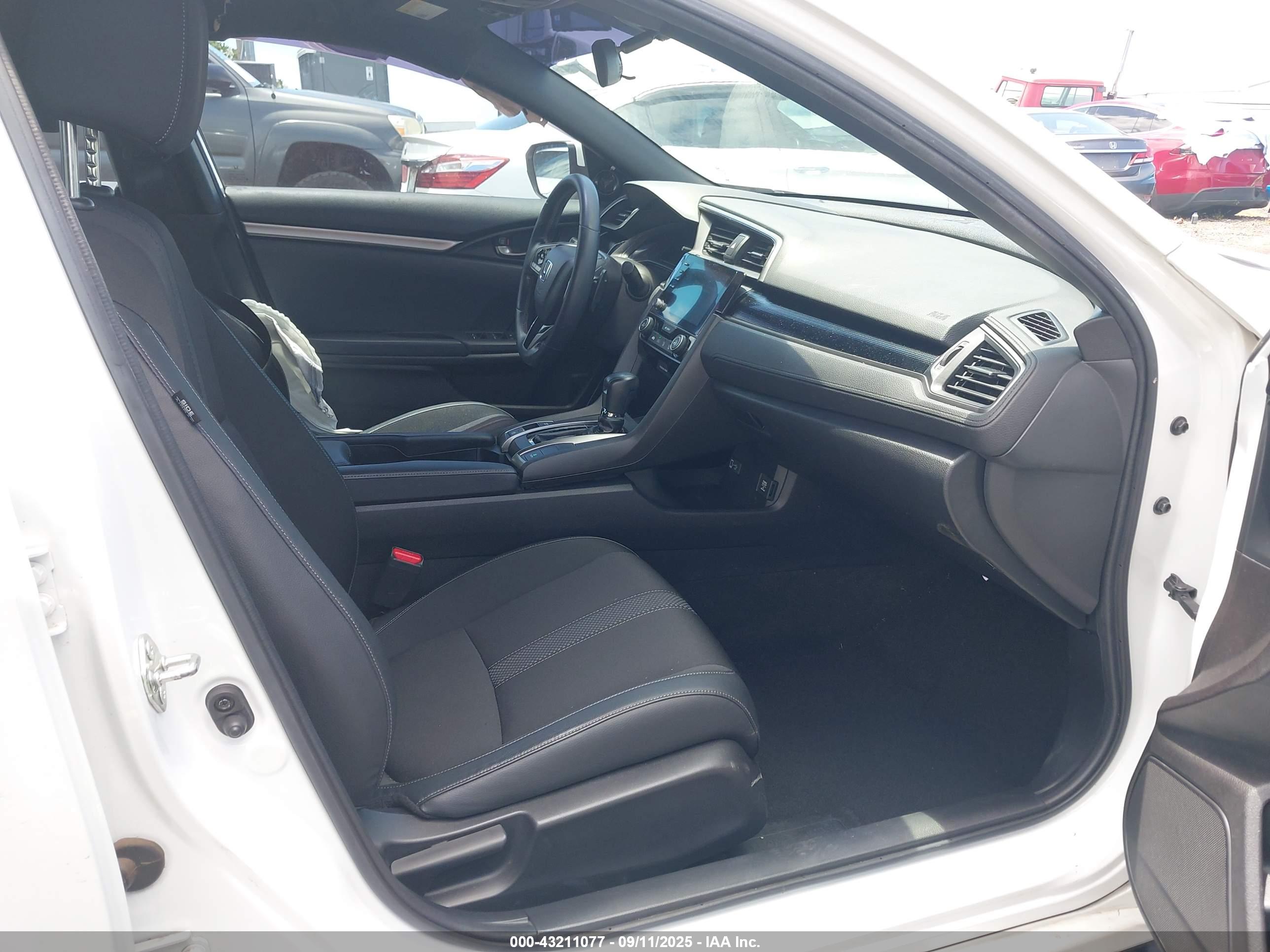 HONDA CIVIC image 5