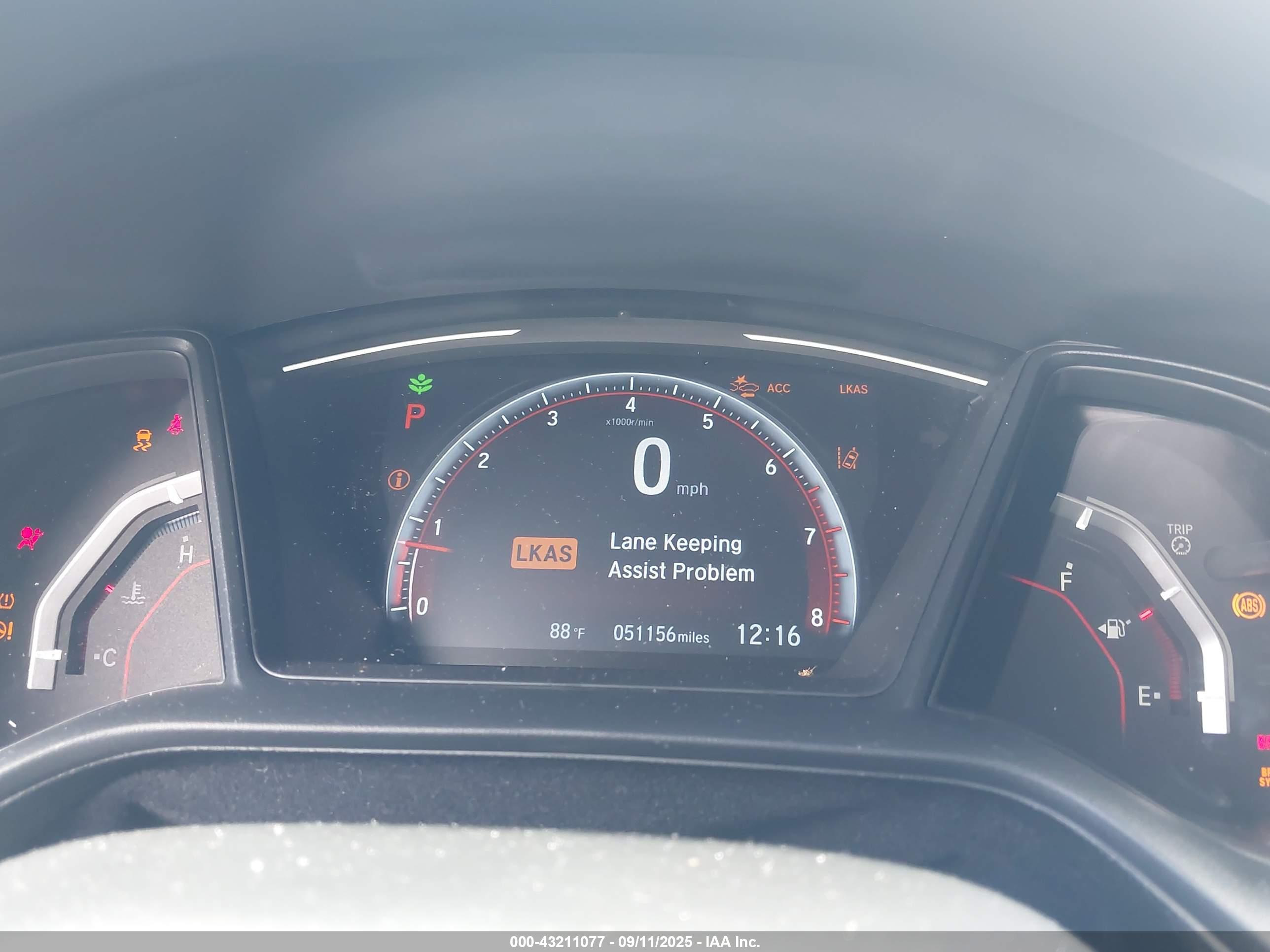 HONDA CIVIC image 7