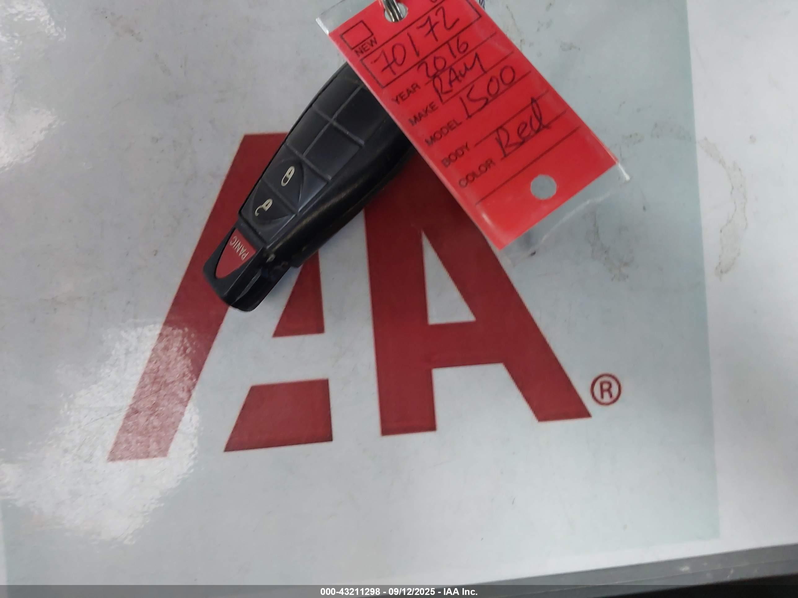 RAM 1500 image 11