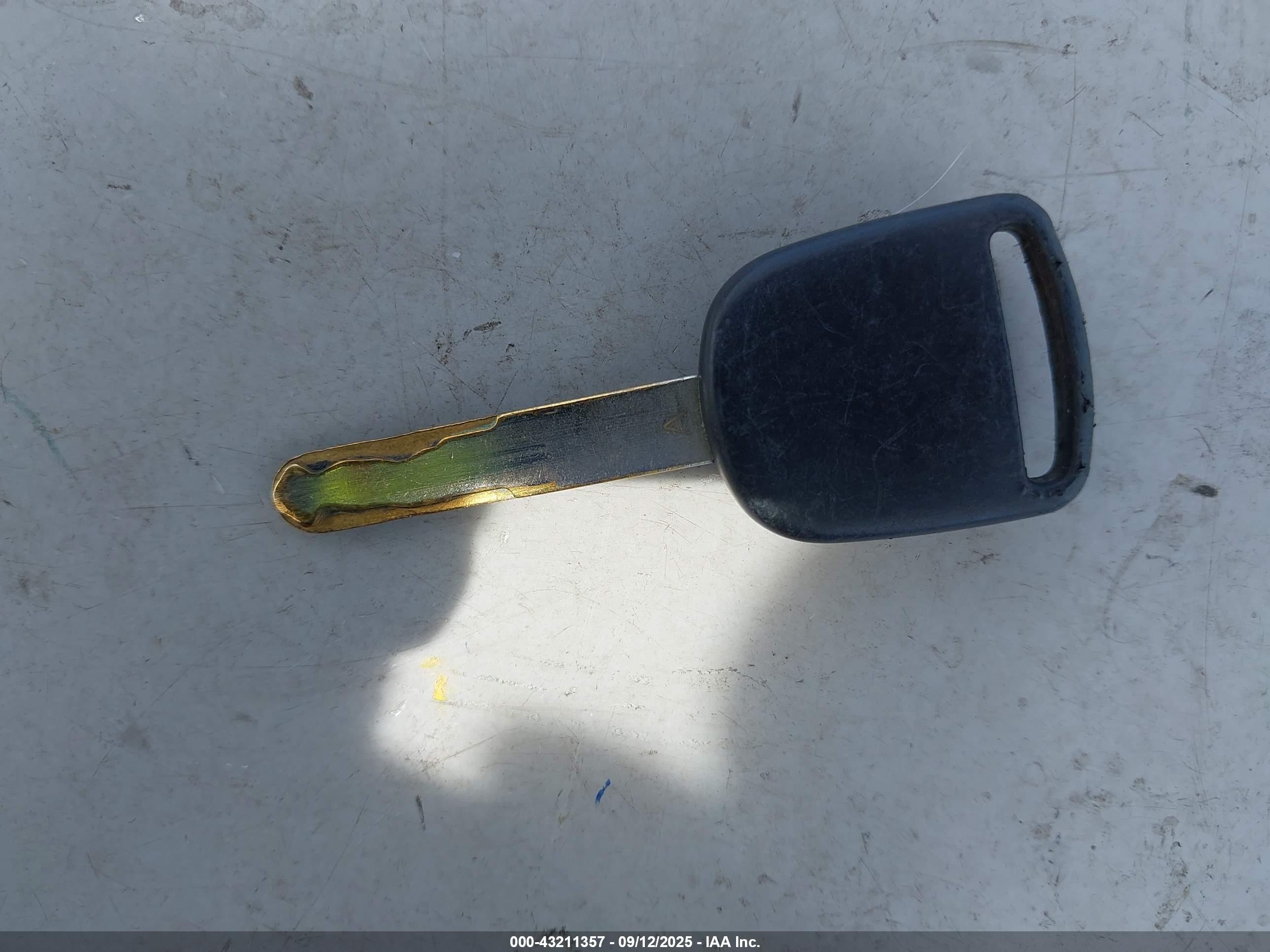 HONDA INSIGHT image 11