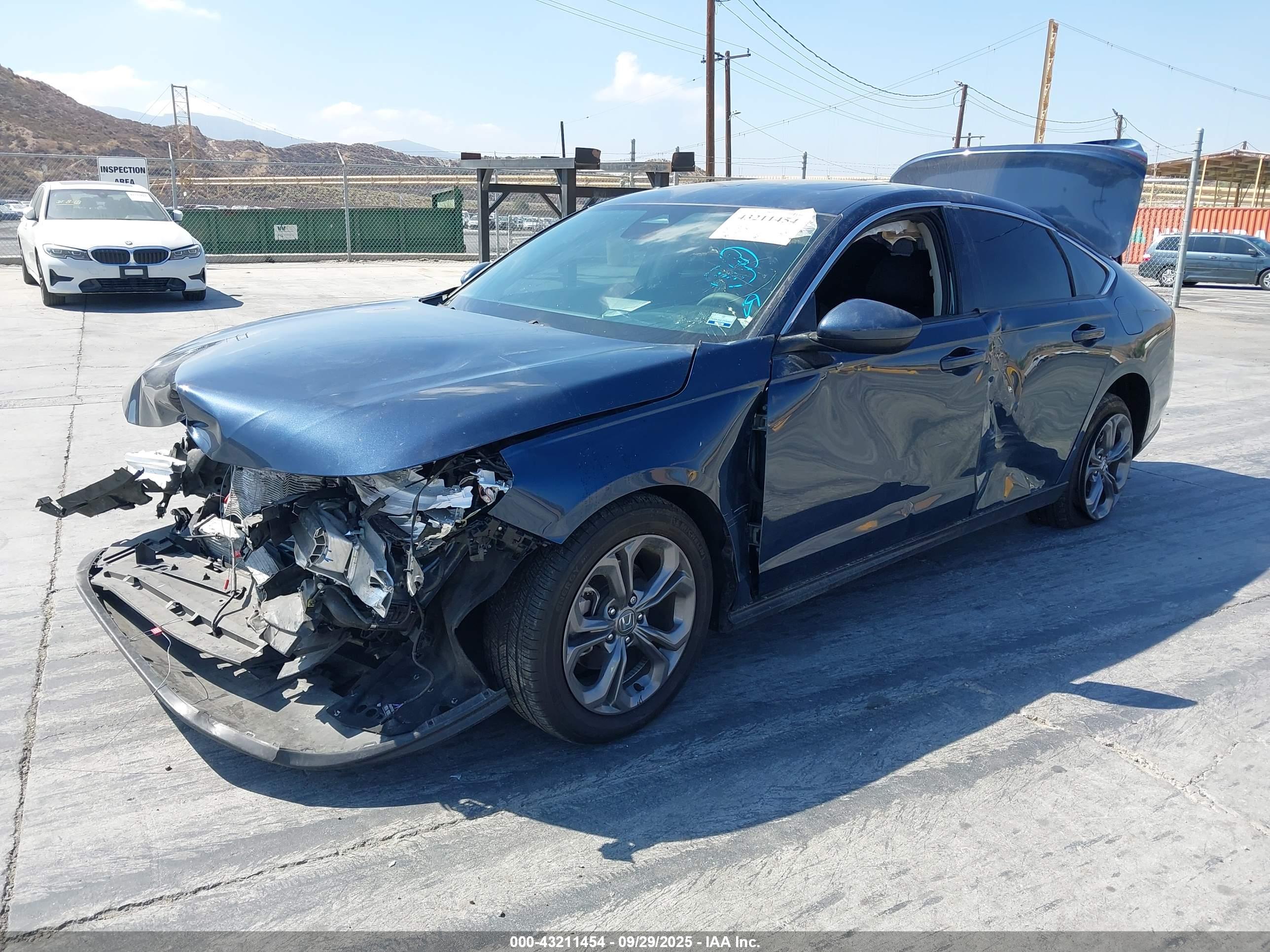 HONDA ACCORD image 2