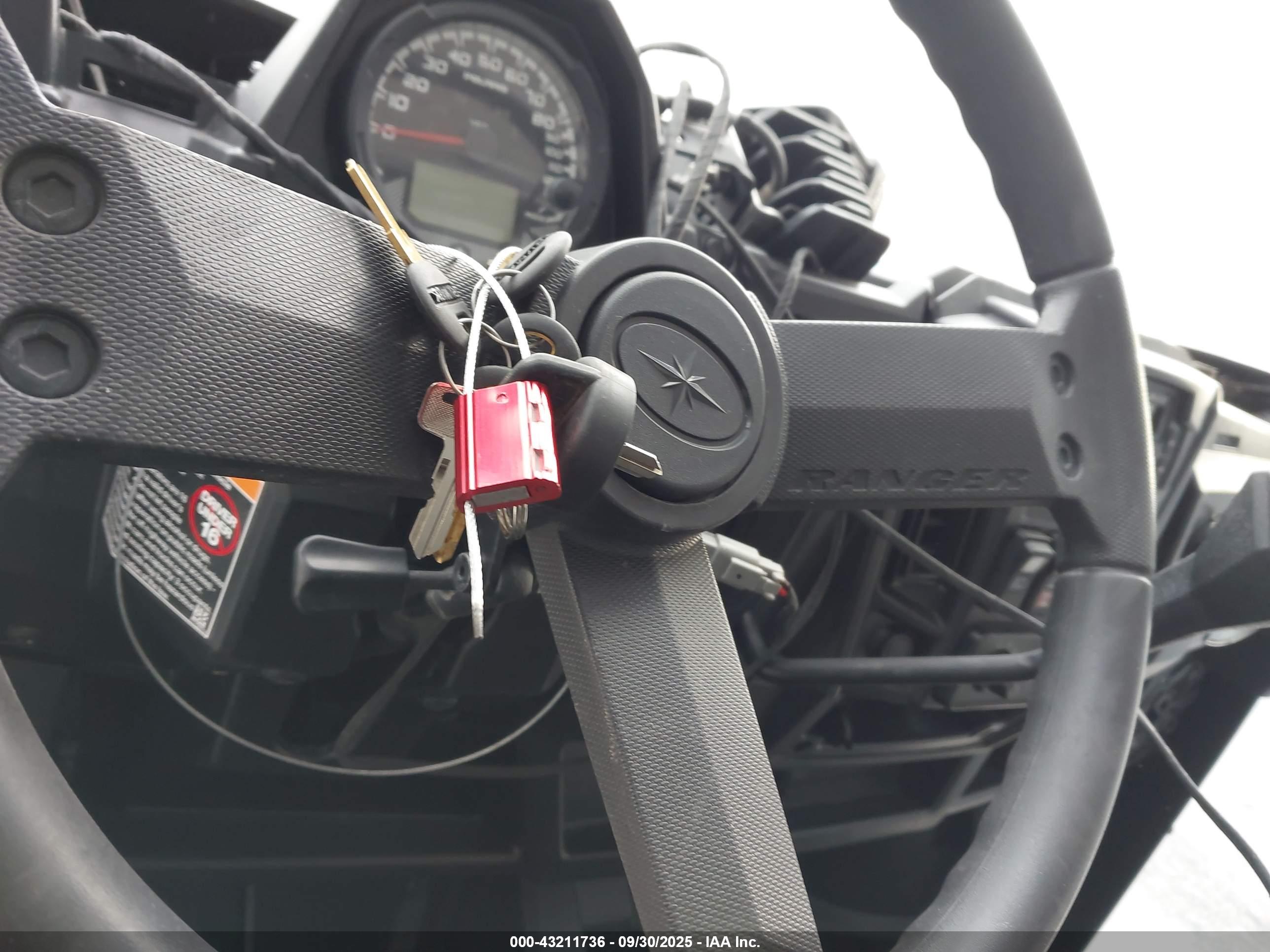 POLARIS RANGER image 11