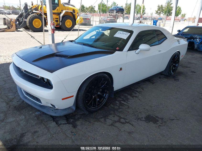DODGE CHALLENGER image 2